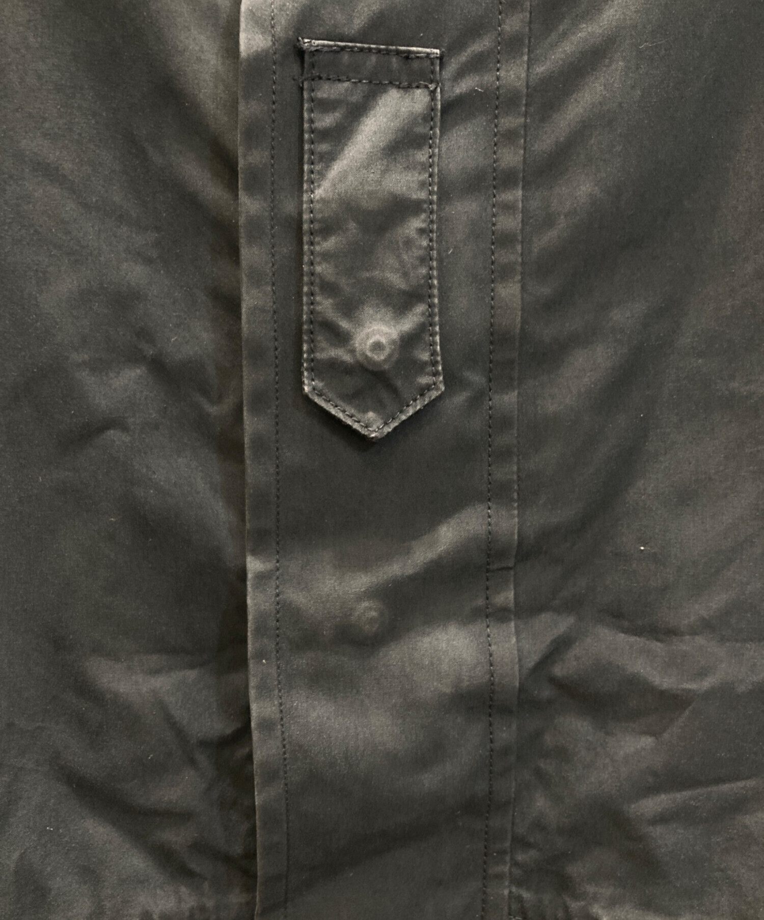 中古・古着通販】ANATOMICA (アナトミカ) VENTILE ECWCS PARKA