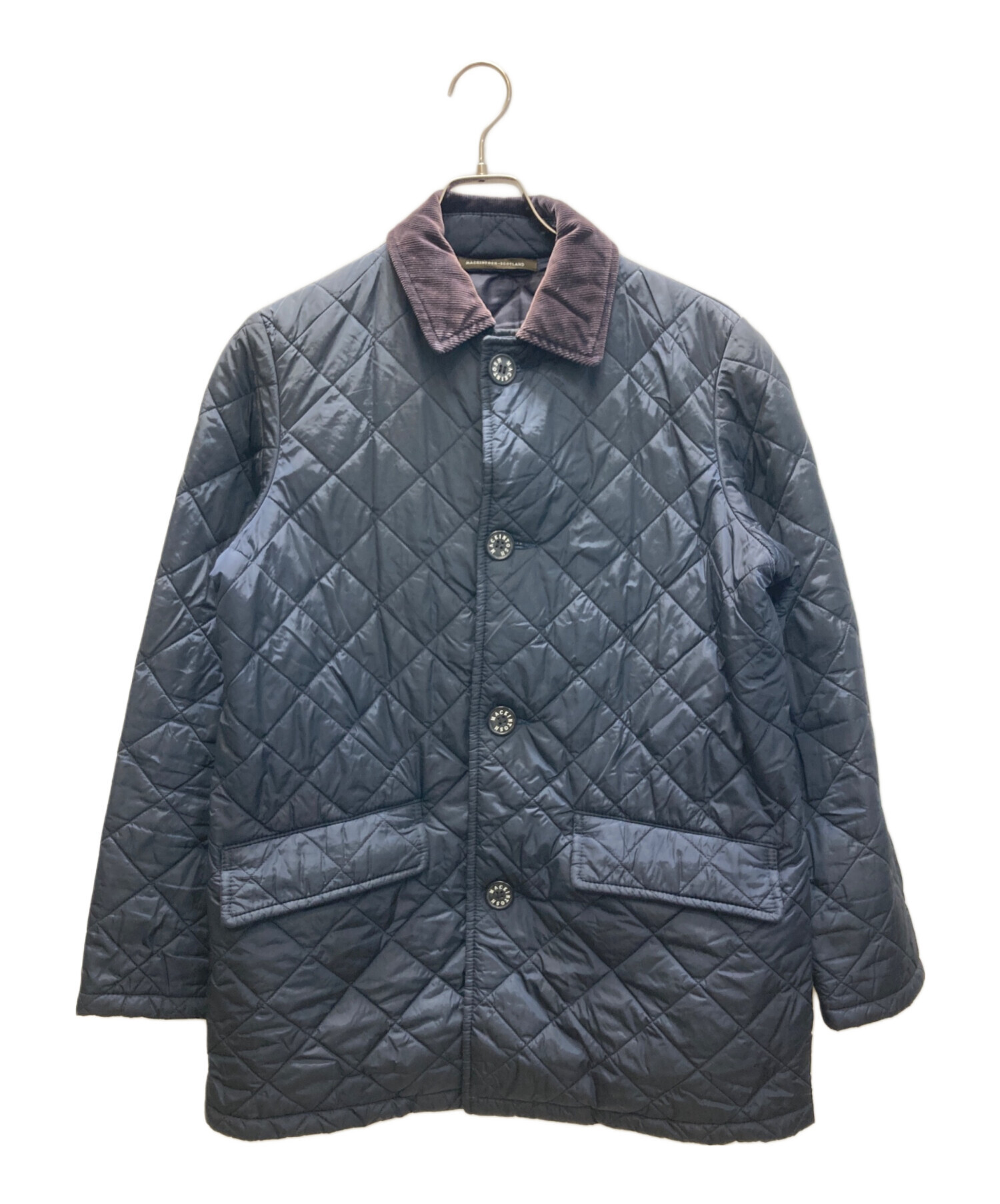 中古・古着通販】MACKINTOSH (マッキントッシュ) キルティング