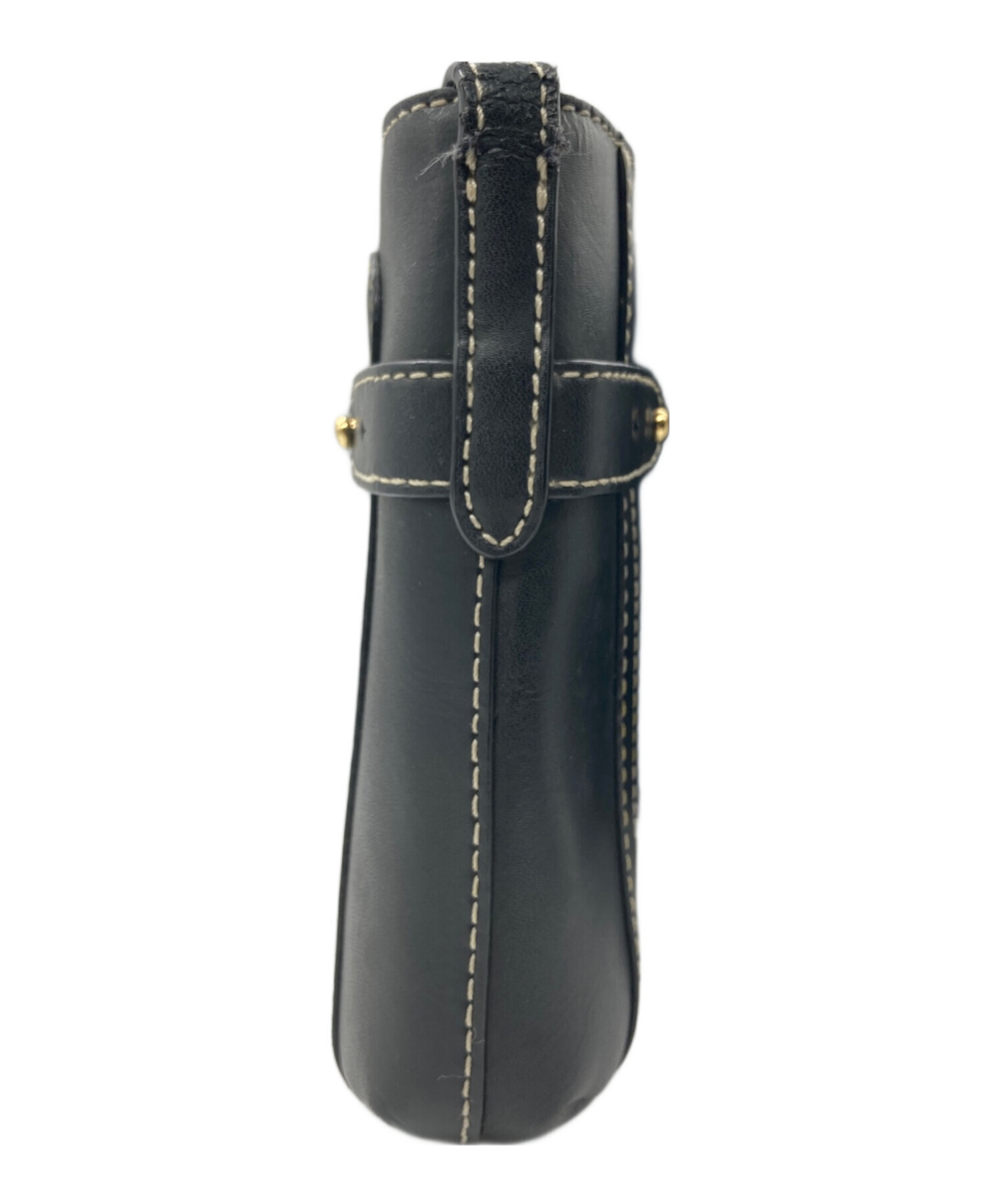 【未使用品】LAUREN RALPH LAUREN ラルフローレン ショルダー 中古・古着通販】LAUREN RALPH LAUREN (ローレンラルフローレン