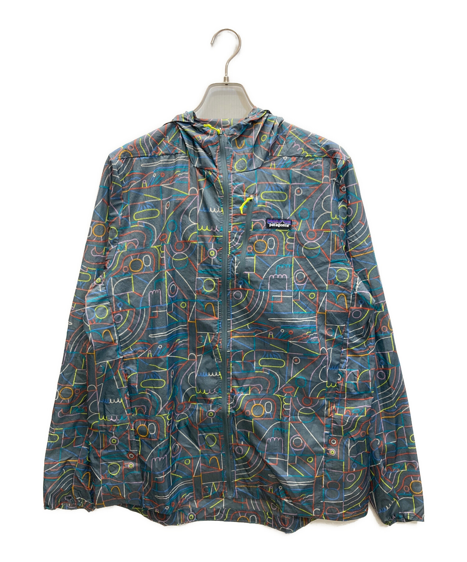 中古・古着通販】Patagonia (パタゴニア) HOUDINI JACKET / フーディニ