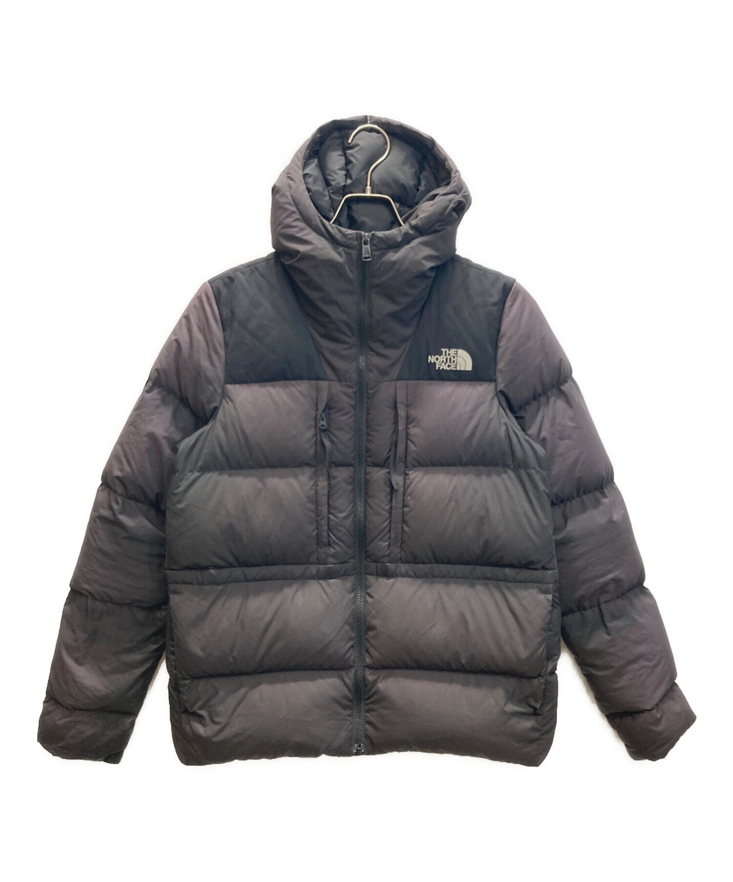 中古・古着通販】THE NORTH FACE (ザ ノース フェイス) UX DOWN JKT 