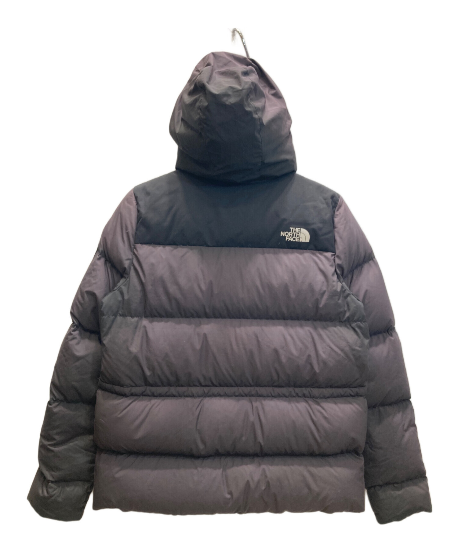 中古・古着通販】THE NORTH FACE (ザ ノース フェイス) UX DOWN JKT 