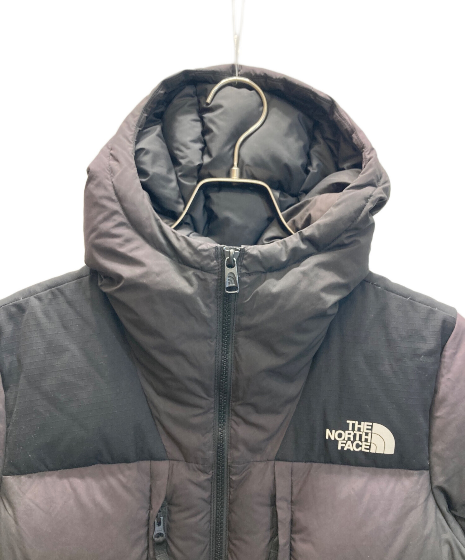 中古・古着通販】THE NORTH FACE (ザ ノース フェイス) UX DOWN JKT 