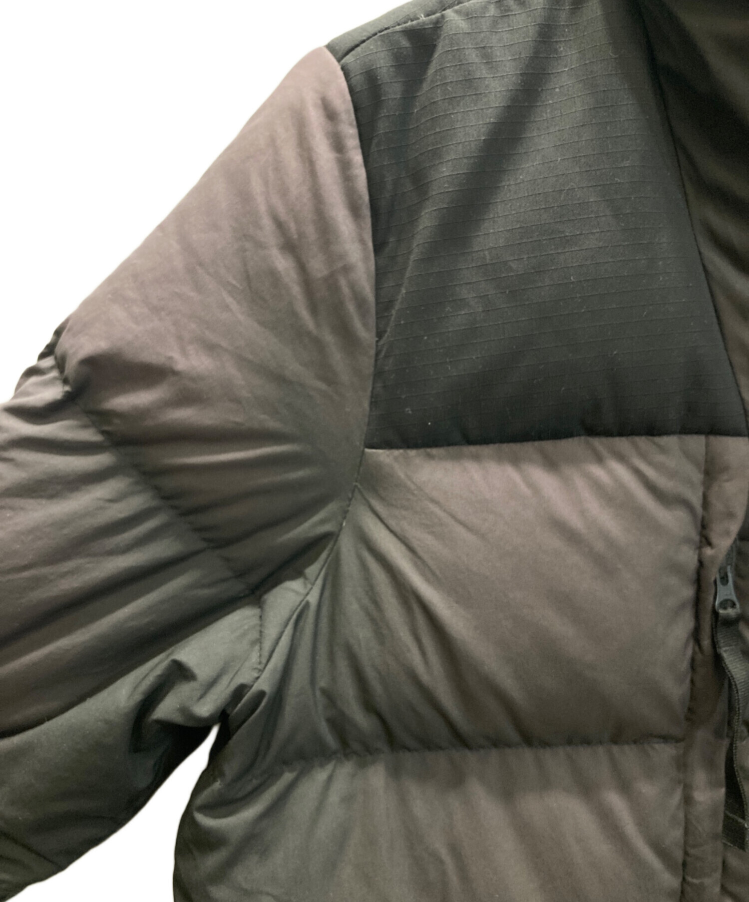 中古・古着通販】THE NORTH FACE (ザ ノース フェイス) UX DOWN JKT 