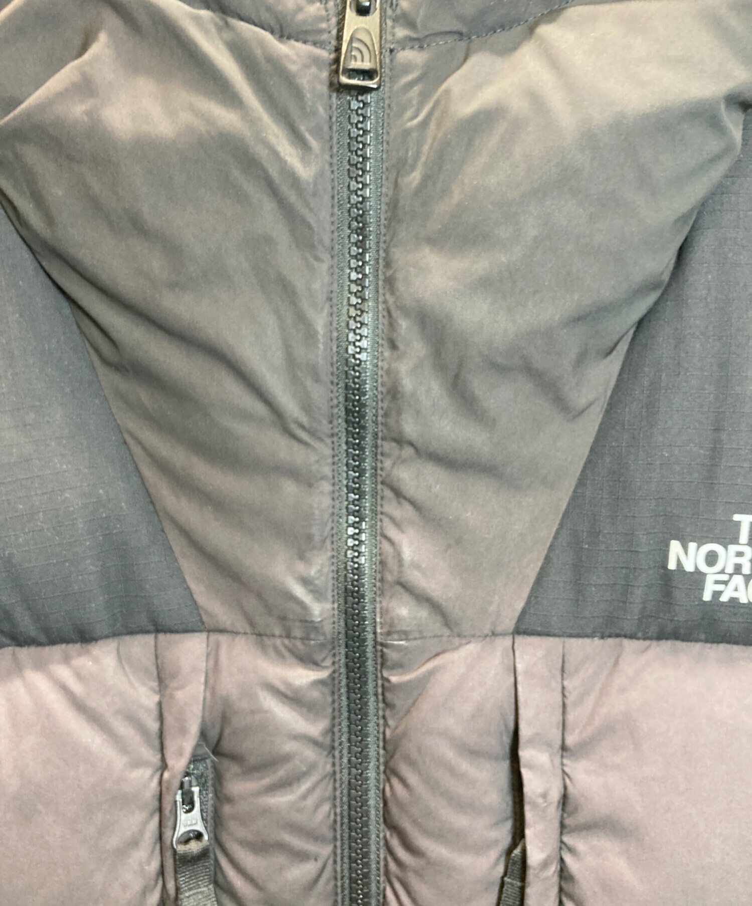 中古・古着通販】THE NORTH FACE (ザ ノース フェイス) UX DOWN JKT 