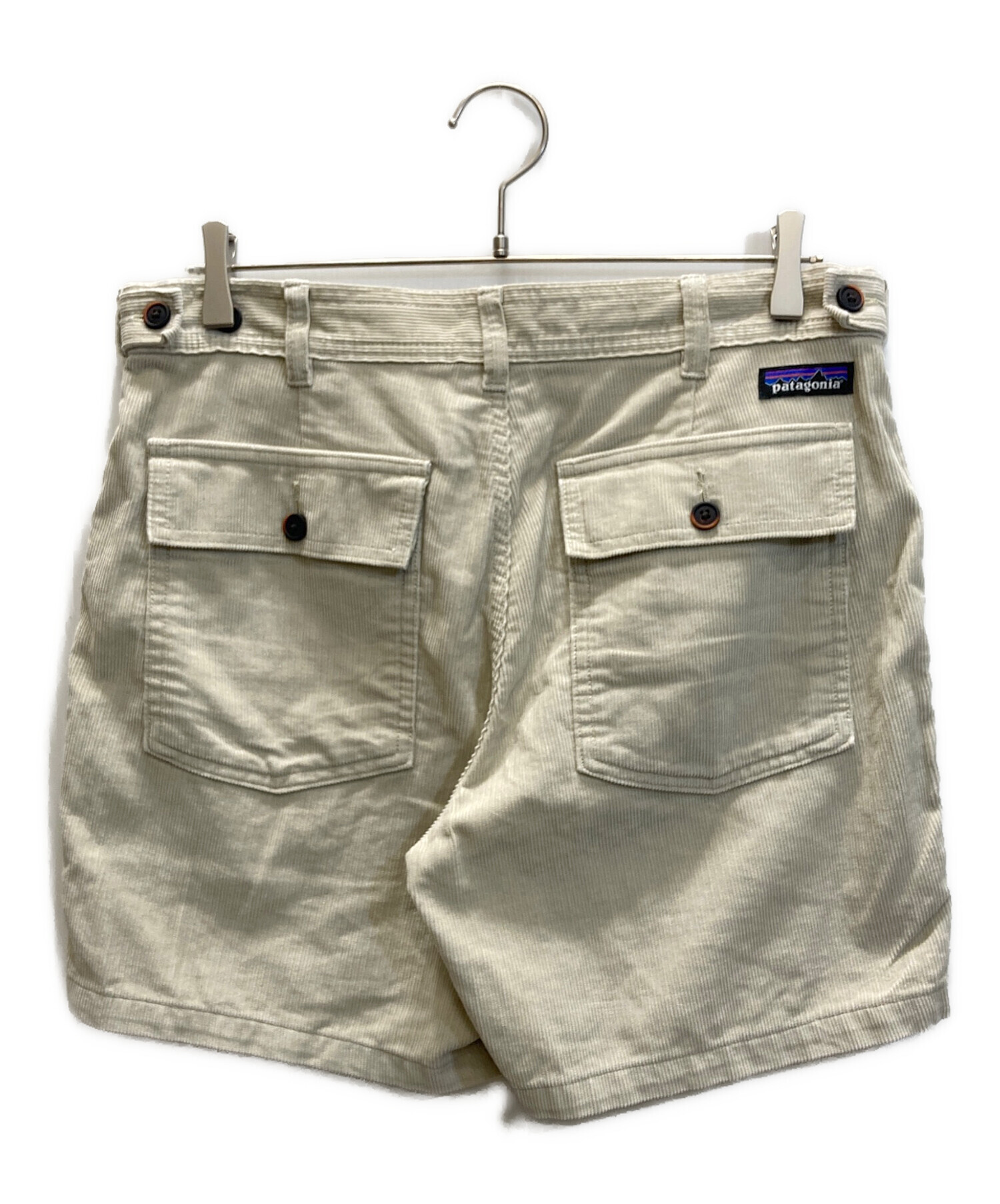 中古・古着通販】Patagonia (パタゴニア) オーガニックコットン