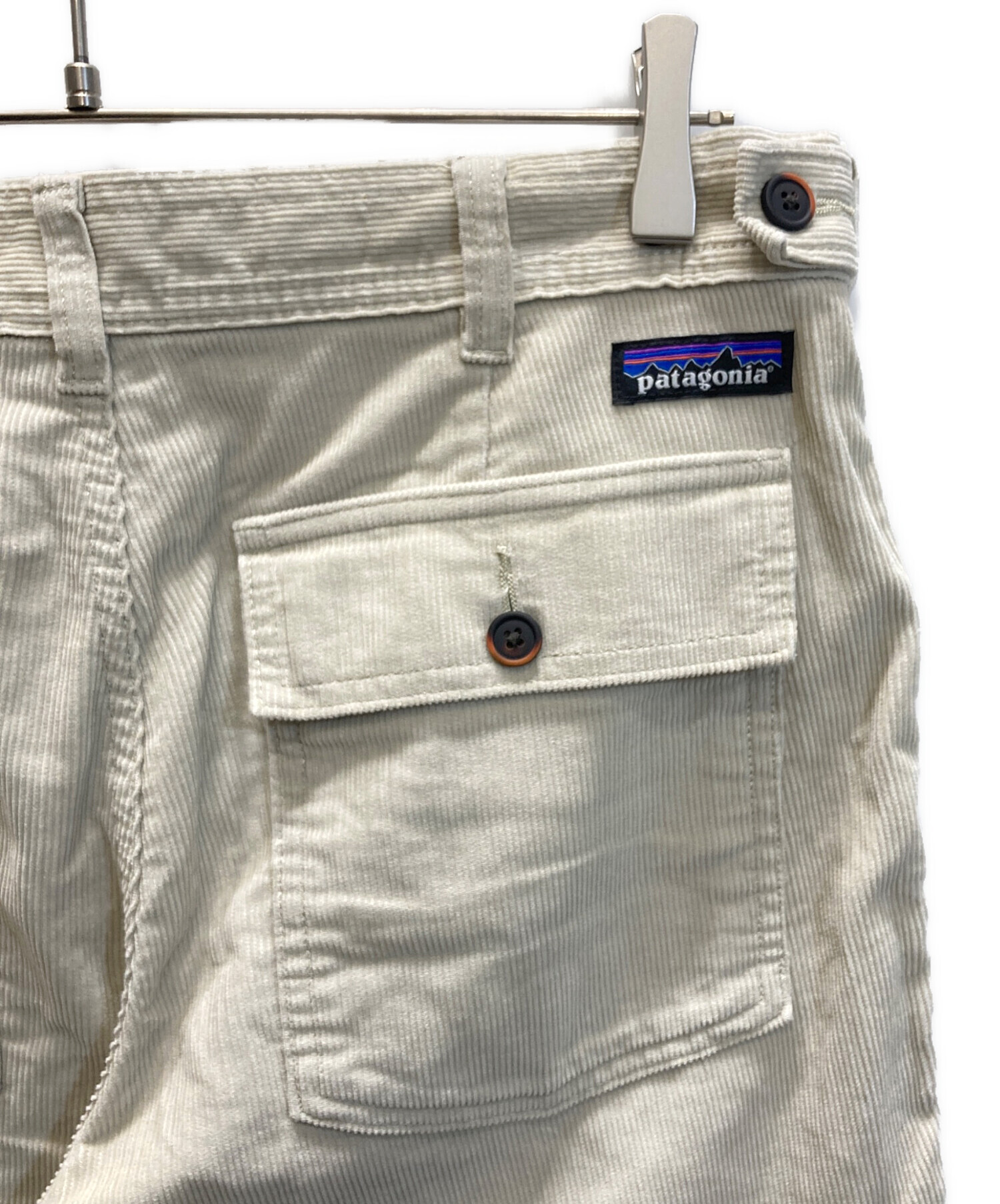 中古・古着通販】Patagonia (パタゴニア) オーガニックコットン