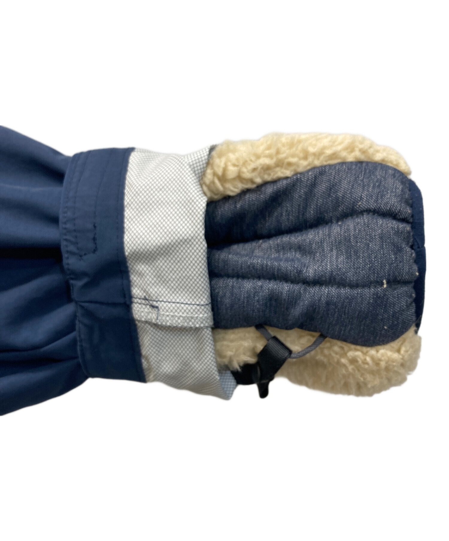 中古・古着通販】Columbia (コロンビア) BLUE BLUE (ブルーブルー