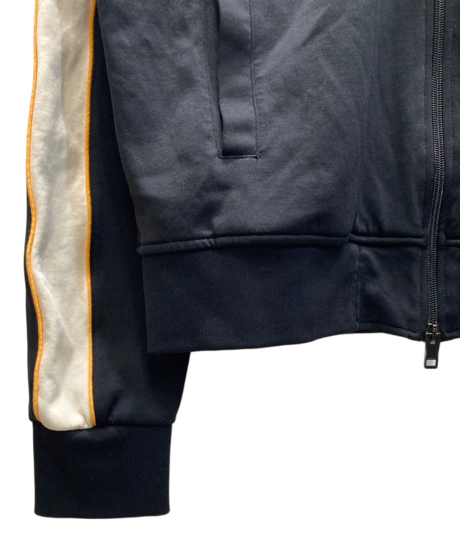 中古・古着通販】DIESEL (ディーゼル) S-RALOCK ジップアップ 