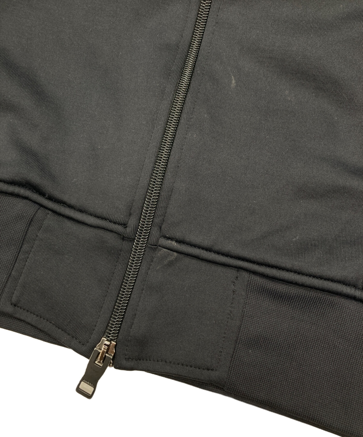 中古・古着通販】DIESEL (ディーゼル) S-RALOCK ジップアップ 