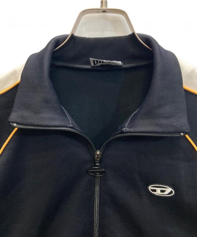 専用！お洒落★■DIESEL　時計　稼働品　古着　 y2k★ Y2K×ストリートの主役✨】 DIESEL ディーゼル 腕時計 ブレイブ