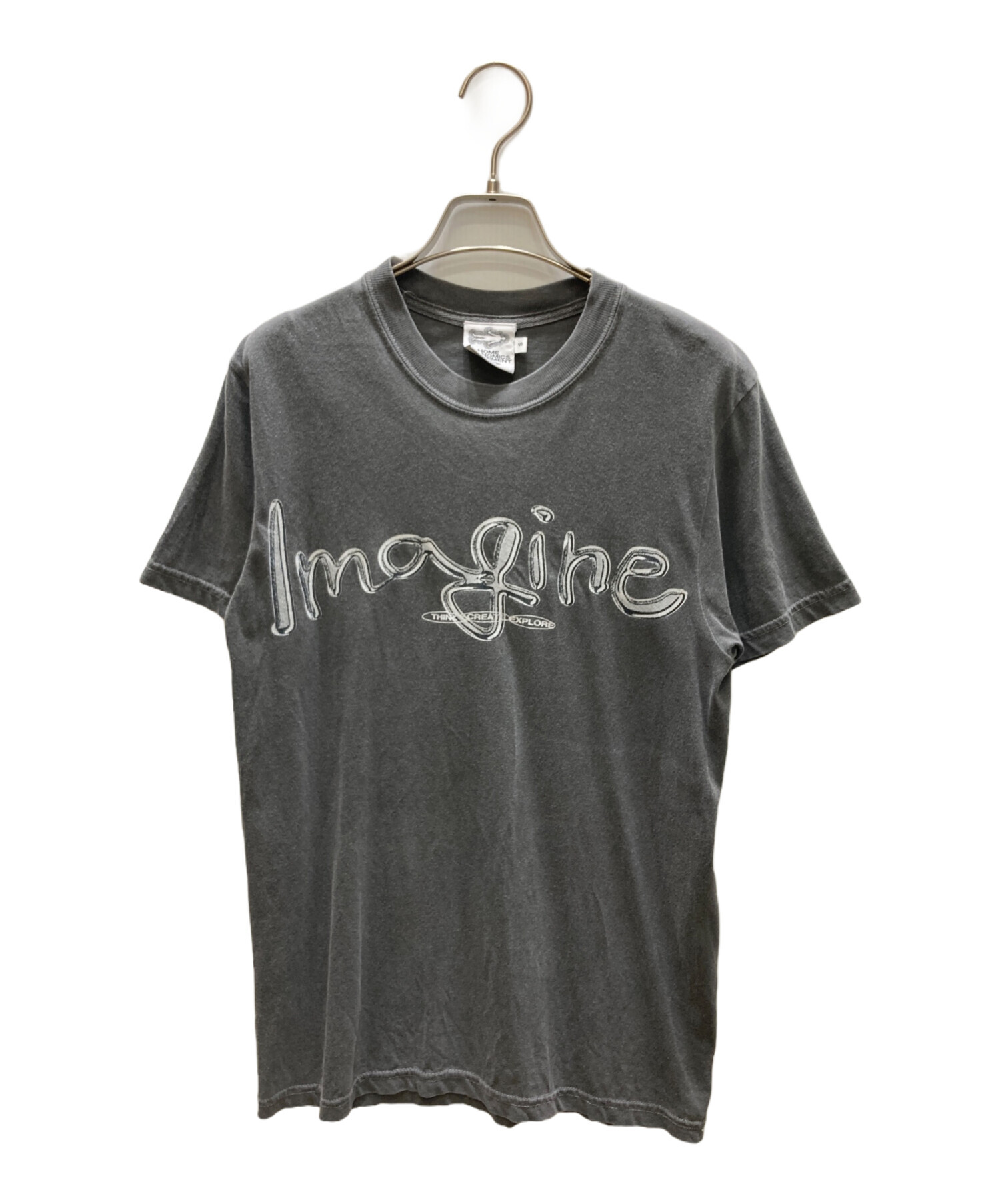 レディース No Filter Tシャツ Home Economics Experiment