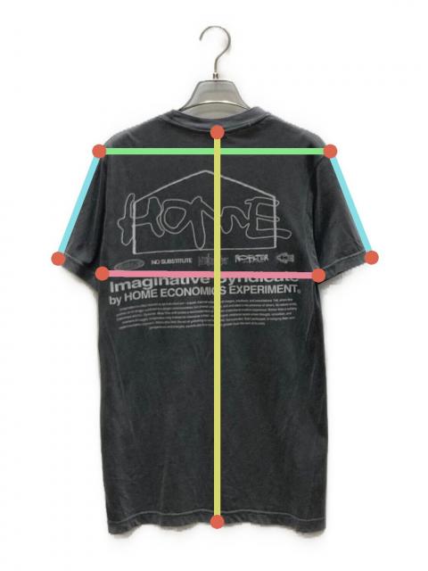 中古・古着通販】HOME ECONOMICS EXPERIMENT (ホーム エコノミクス
