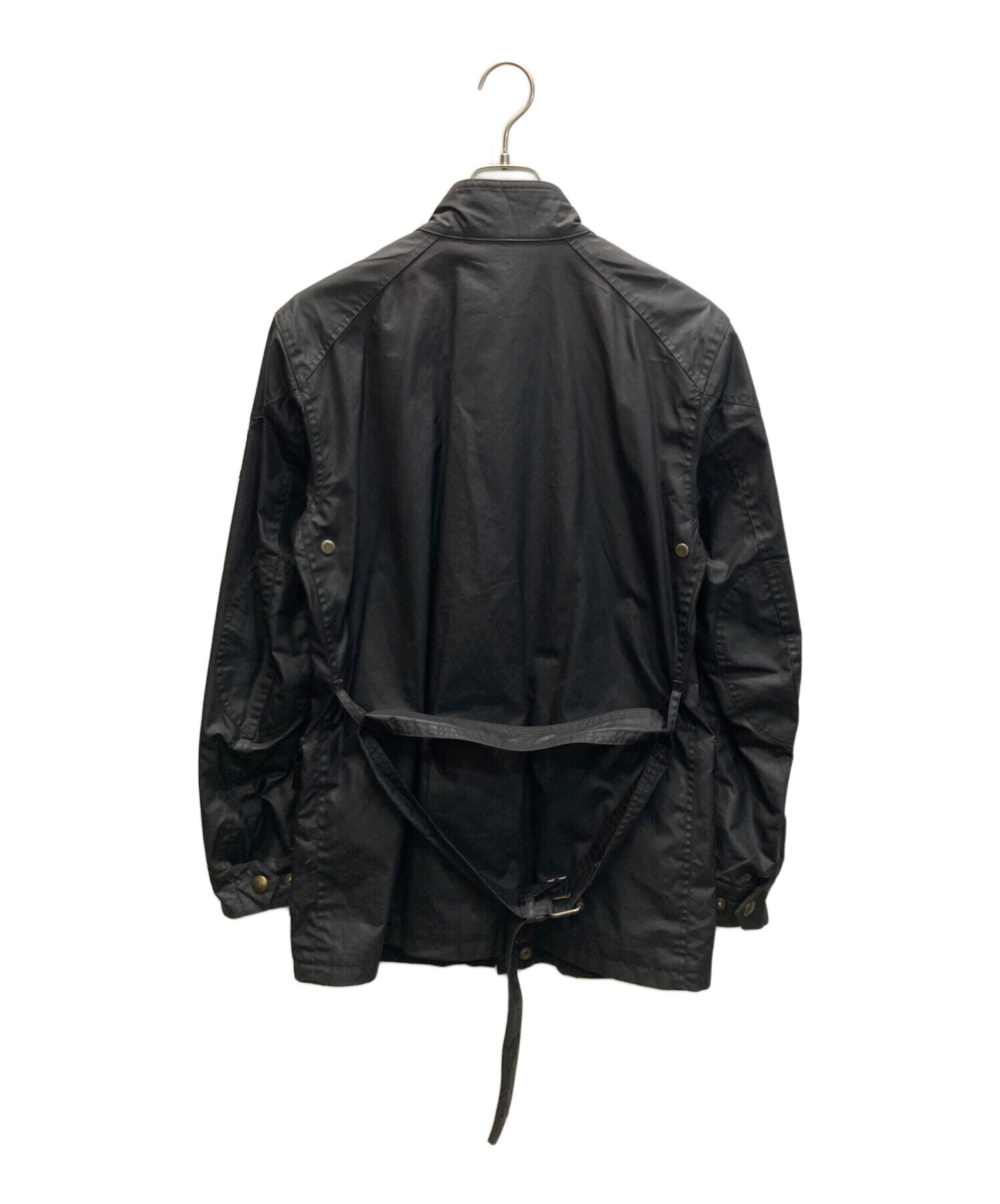 中古・古着通販】BELSTAFF (ベルスタッフ) オイルド加工 トライアル