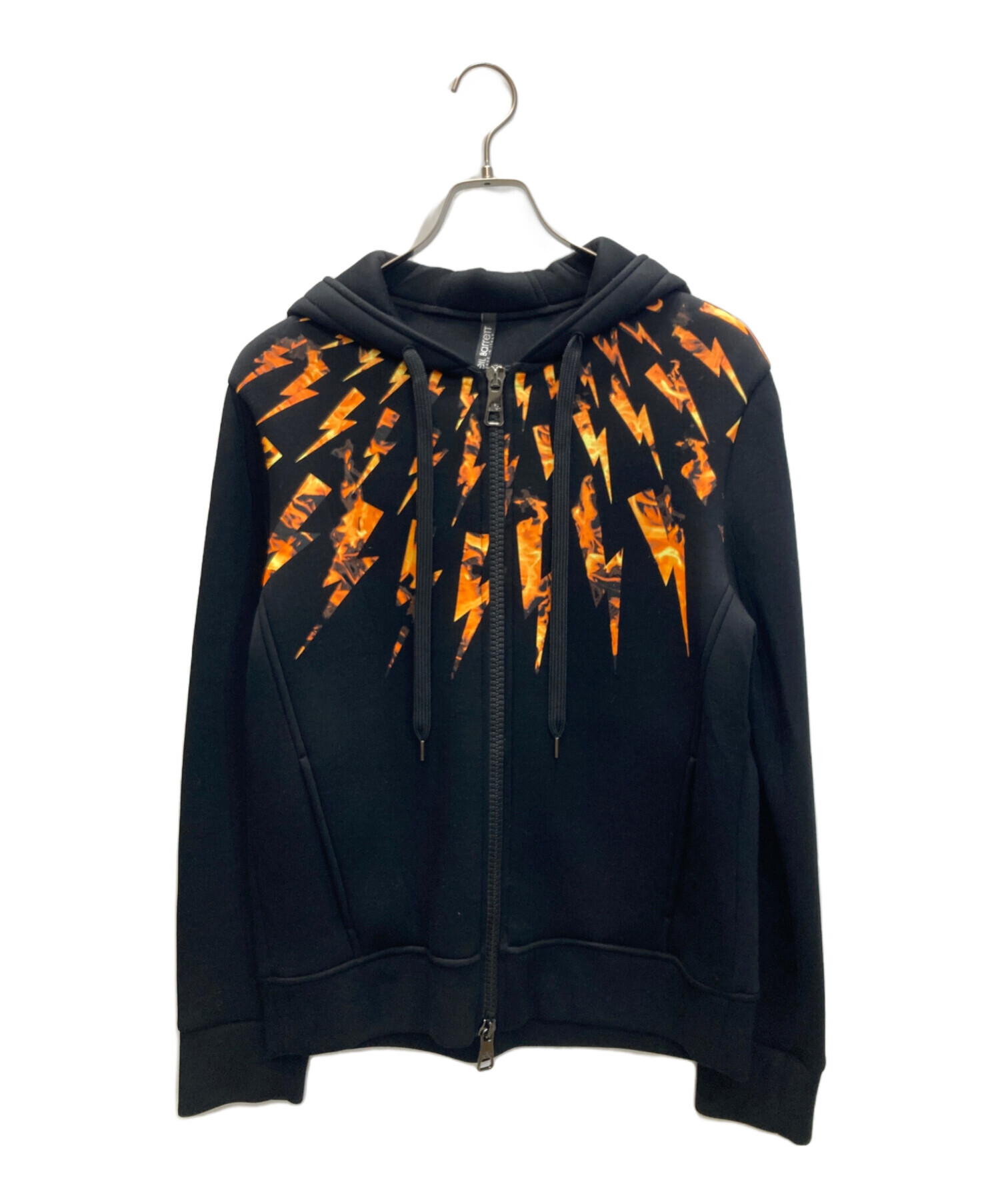【お買い得 2着セット販売】NEIL BARRETT ニールバレット パーカー 中古・古着通販】NEIL BARRETT (ニールバレット) サンダーボルト