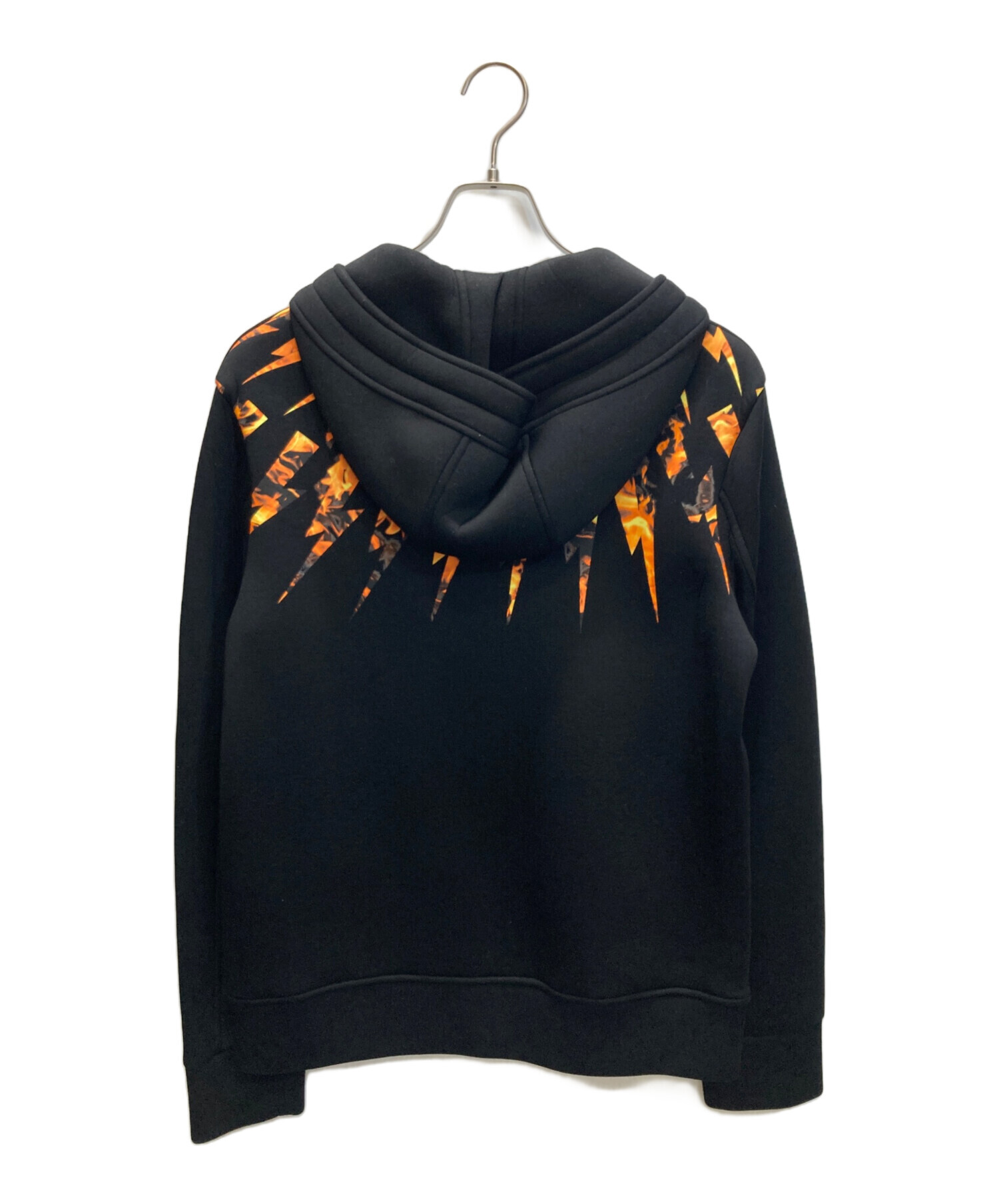 【未使用】NeilBarretバレットパーカー 中古・古着通販】NEIL BARRETT (ニールバレット) サンダーボルト