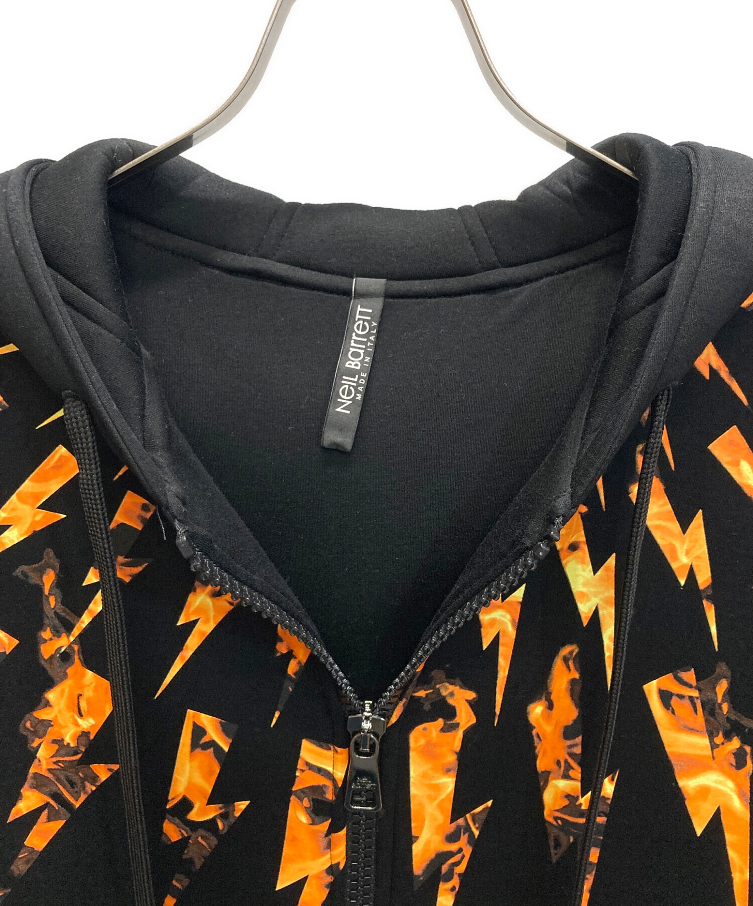 中古・古着通販】NEIL BARRETT (ニールバレット) サンダーボルト