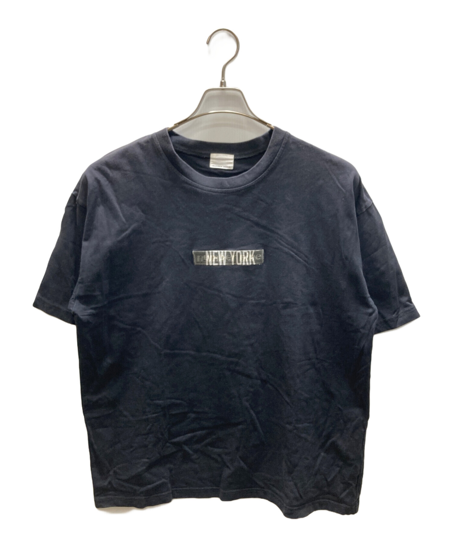 ナンバーナイン tシャツ　フライングローズ ナンバーナイン t シャツ ナンバーナイン tシャツ フライングローズ