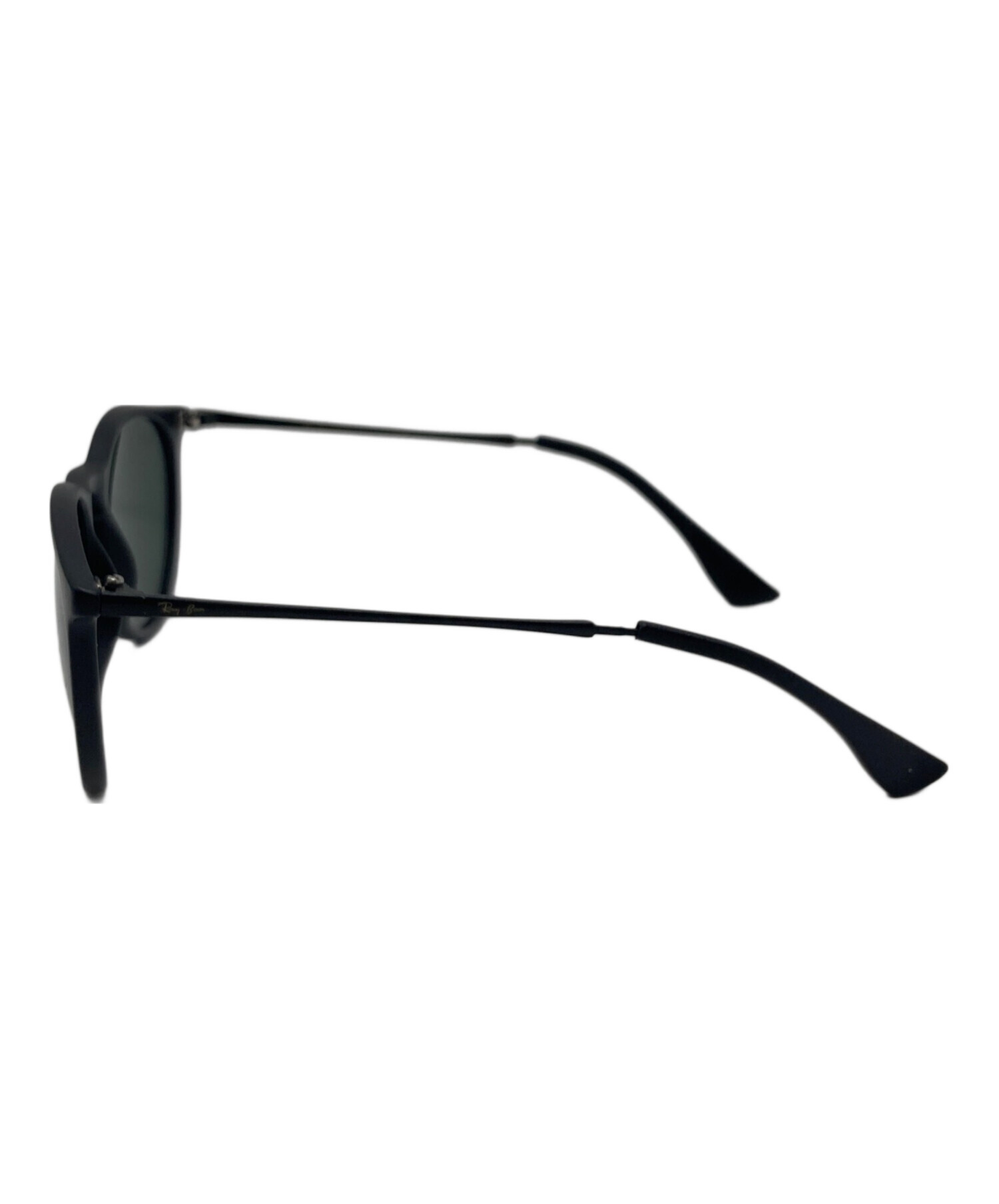 現行品✨Rey-Ban ERIKA L ポリッシュ ブラック Ray-Ban サングラス | 【Ray-Ban】 ERIKA METAL エリカメタル