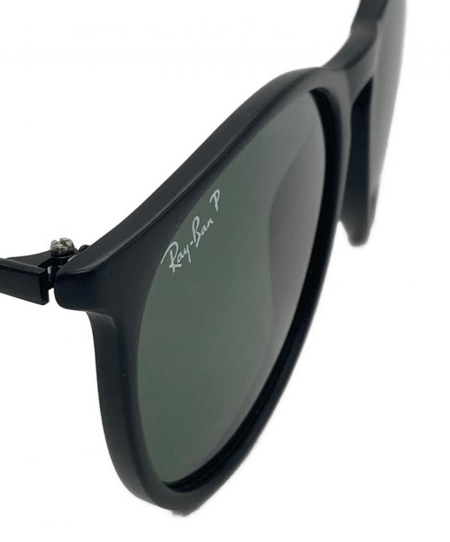 中古・古着通販】RAY-BAN (レイバン) ERIKA CLASSIC サングラス