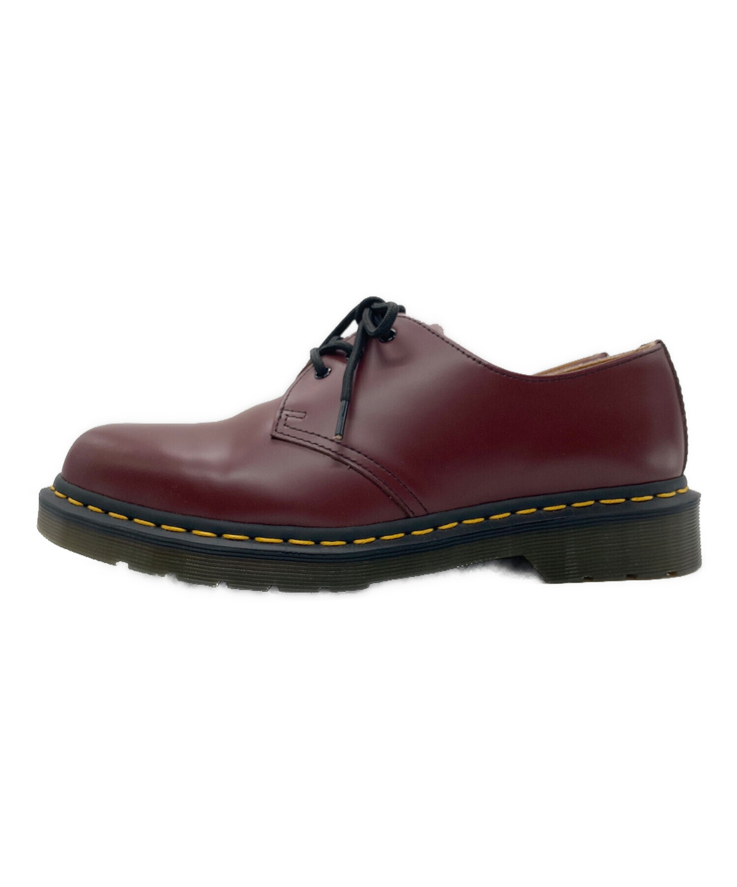 中古・古着通販】Dr.Martens (ドクターマーチン) 1461 3ホールシューズ 