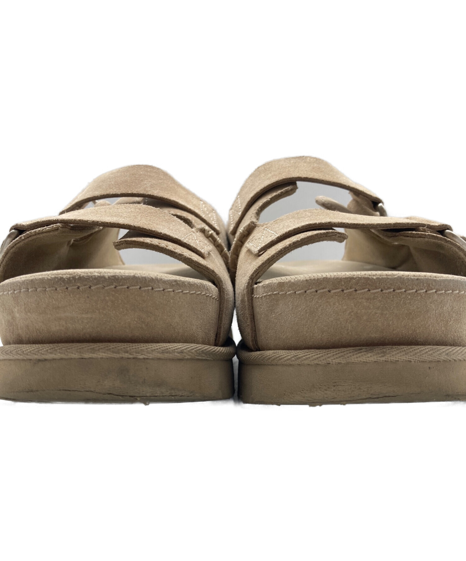 中古・古着通販】UGG (アグ) W GOLDENGLOW ベージュ サイズ:24