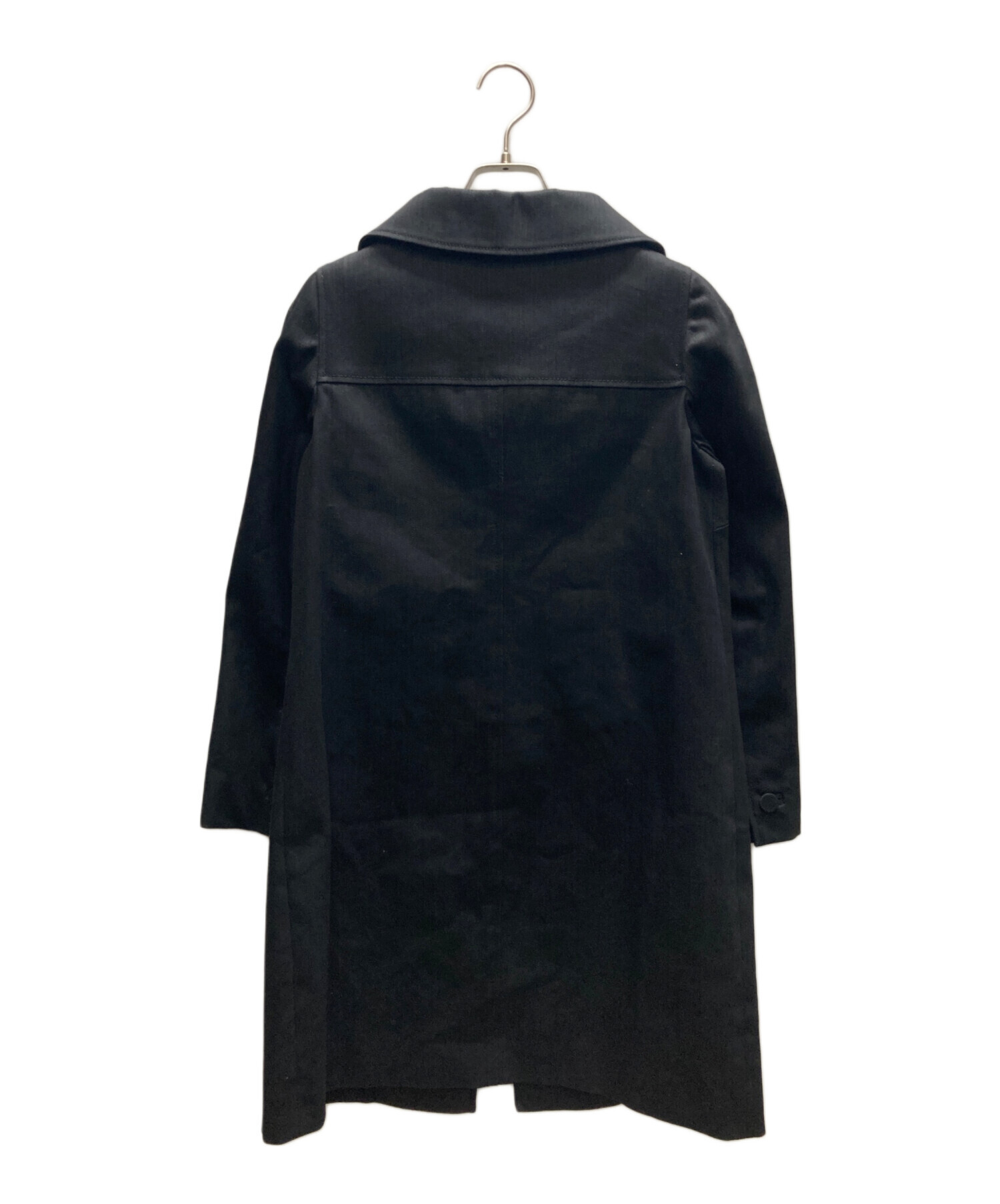 中古・古着通販】PRADA SPORTS (プラダスポーツ) デニム地ミドル丈