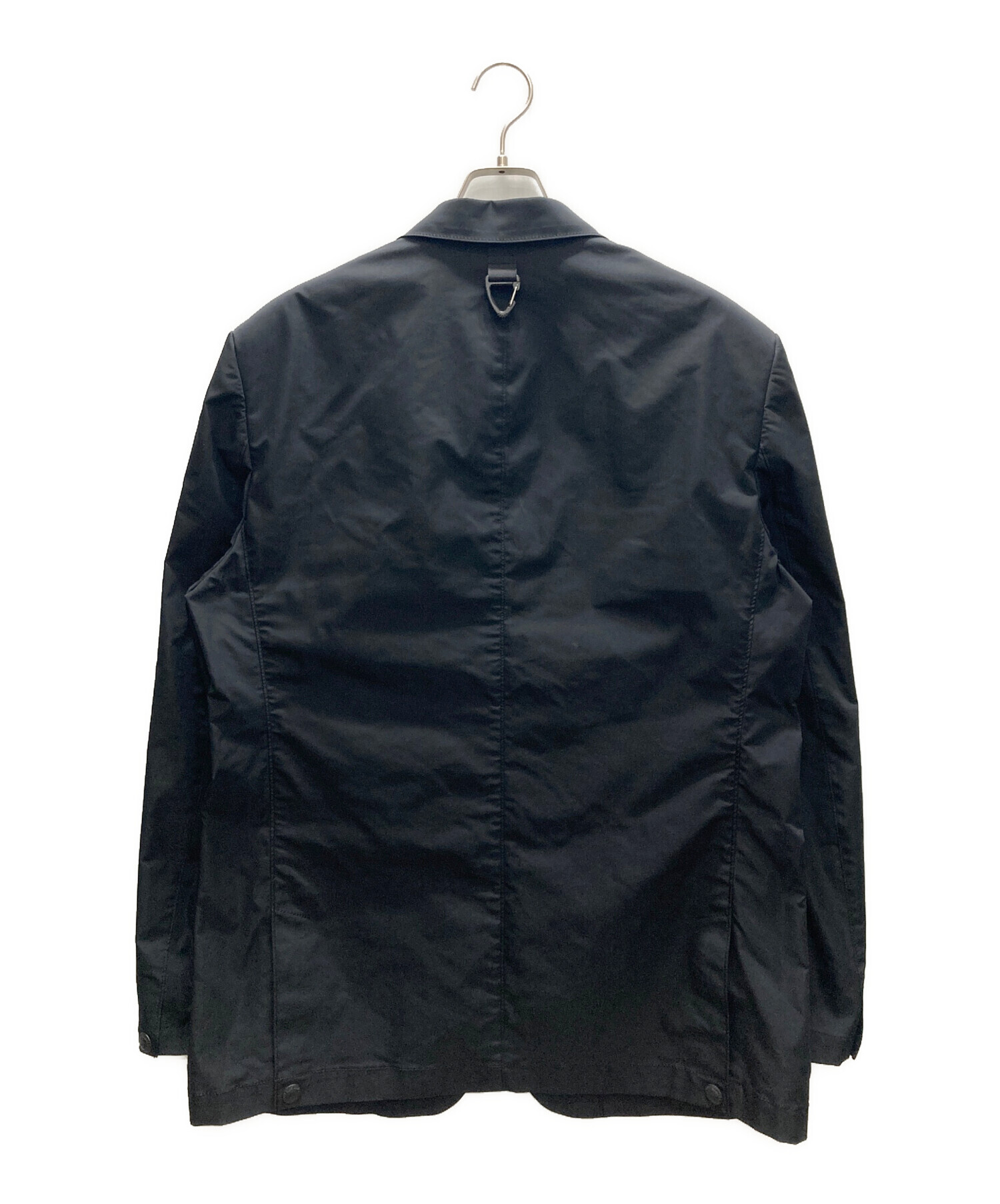COMME des GARÇONS ジャケット 中古・古着通販】COMME des GARCONS HOMME (コムデギャルソン