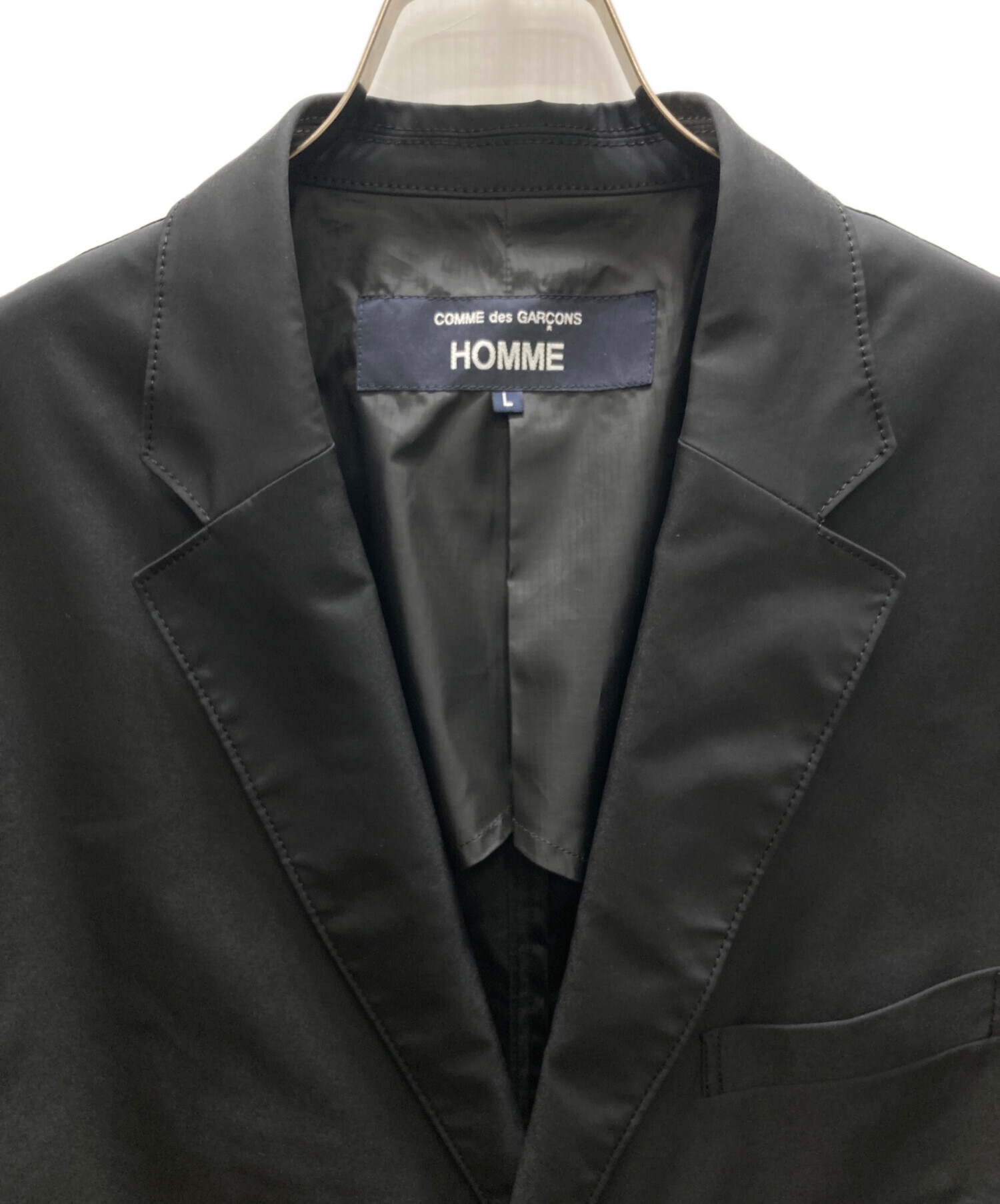 中古・古着通販】COMME des GARCONS HOMME (コムデギャルソン オム