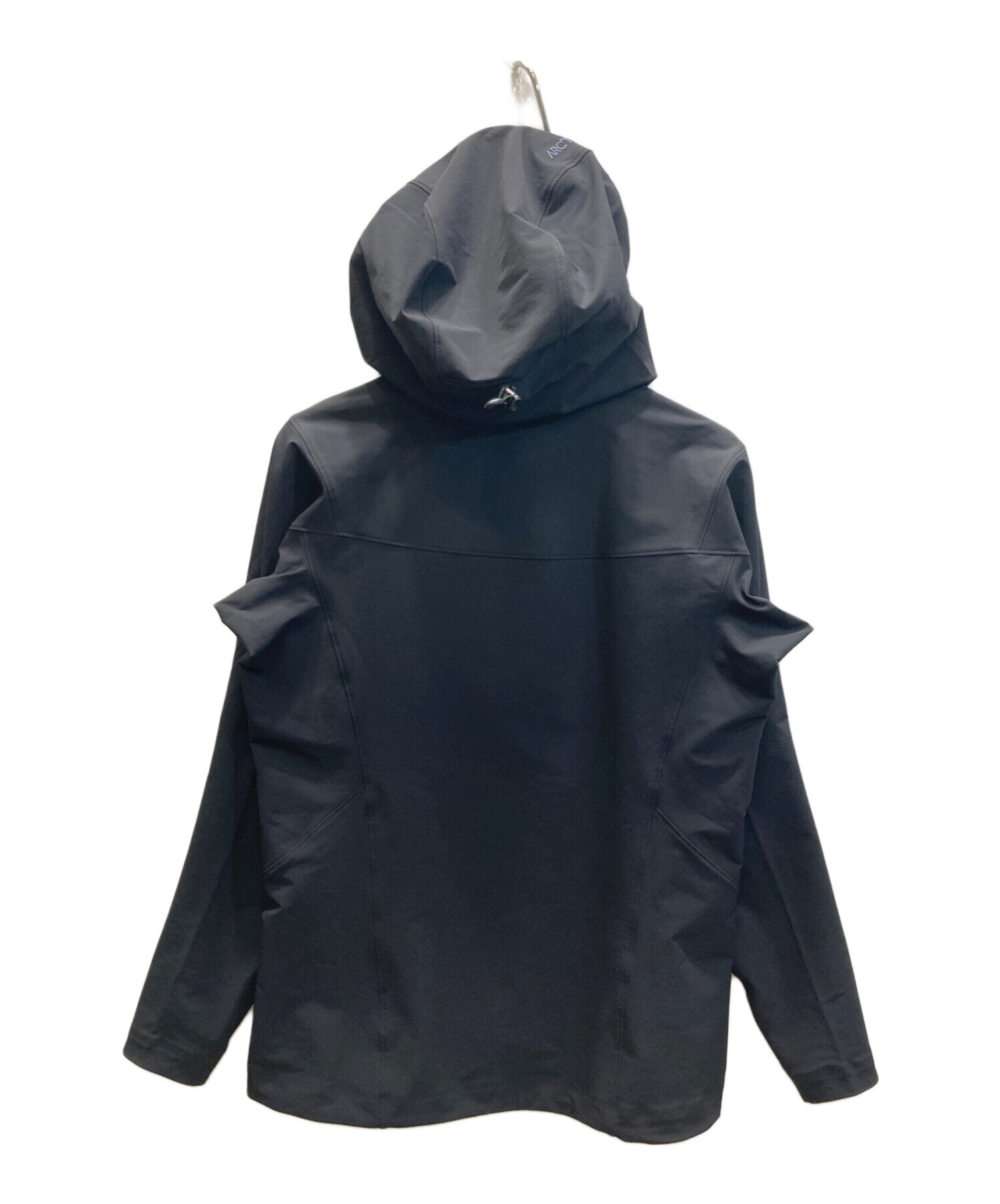 新品未使用タグ付き ARC'TERYX Gamma SL Hoody M 中古・古着通販】ARC'TERYX (アークテリクス) GAMMA SL HOODY