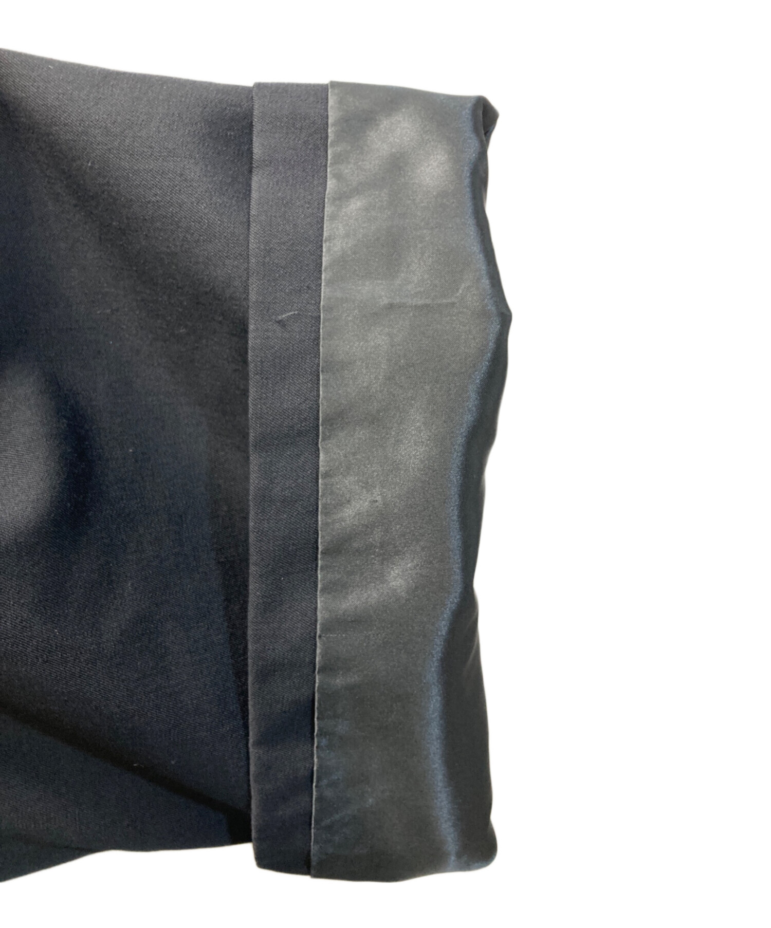 Jean Paul GAULTIER ゴルチェ　フェイクファーコート　ウール RPvv1XehTC5RSDhsJle9N21SjQD82m