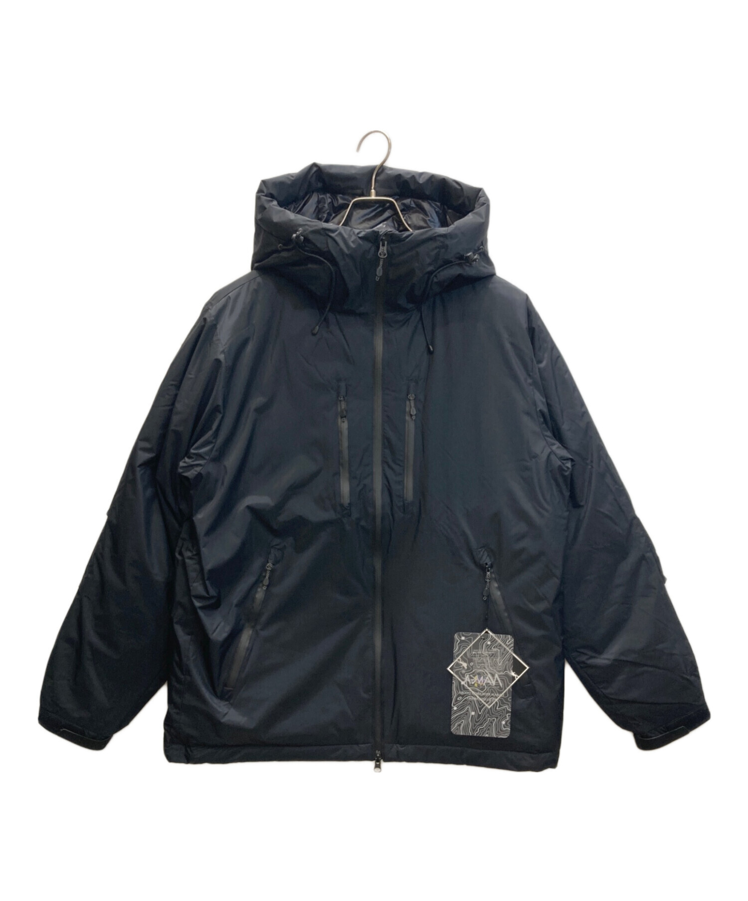 中古・古着通販】NANGA (ナンガ) URBAN RESEARCH DOORS (アーバン