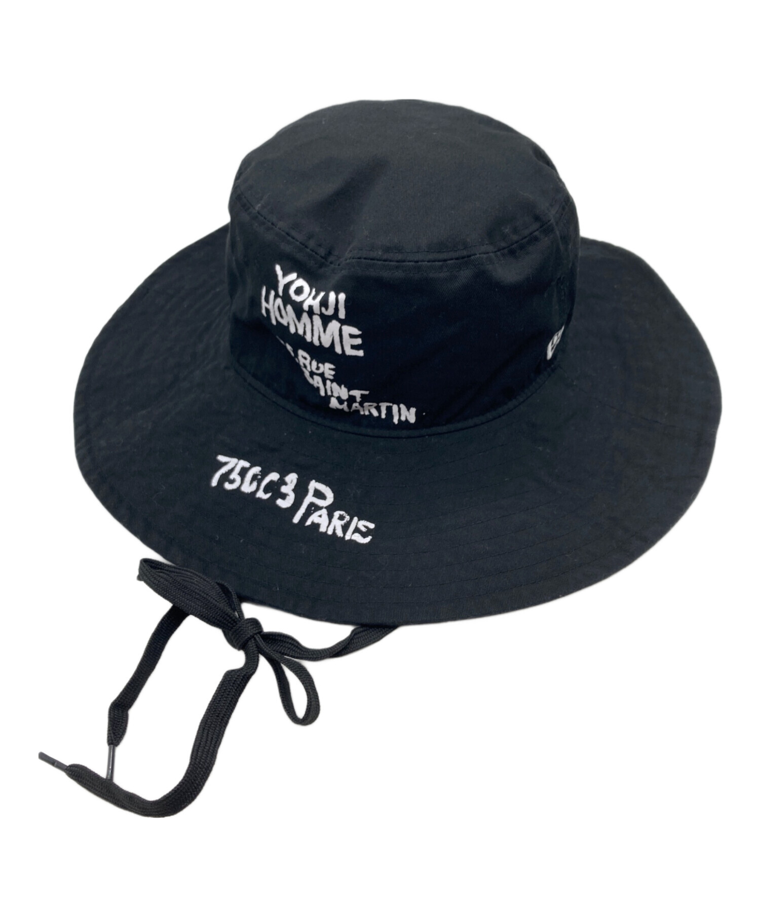 中古・古着通販】New Era (ニューエラ) Yohji Yamamoto POUR HOMME