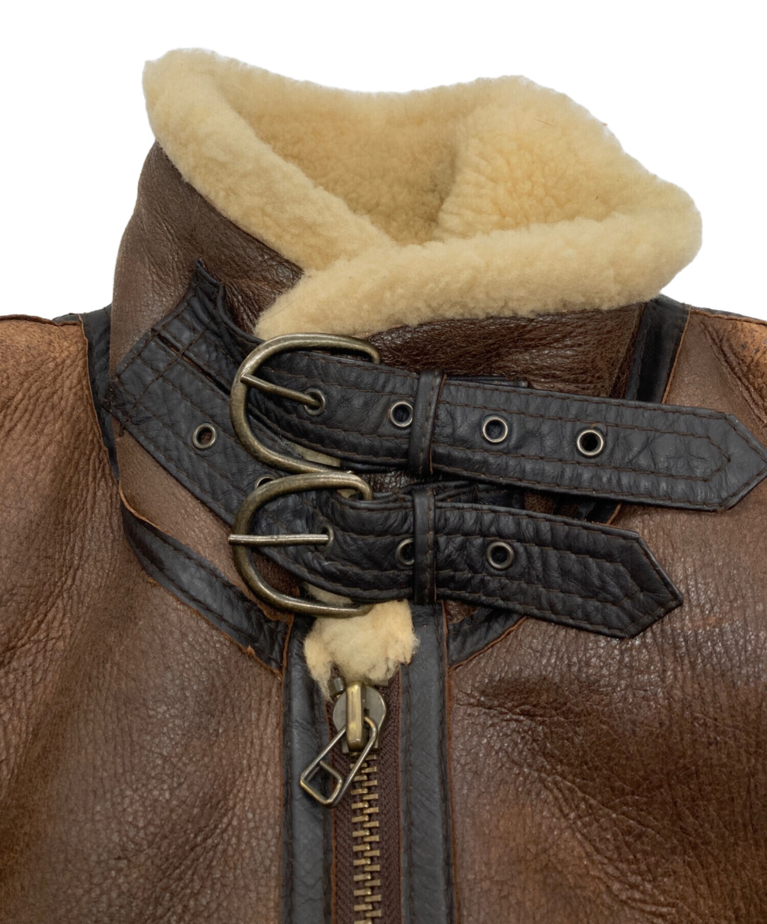 中古・古着通販】Wind Armor (ウィンドアーマー) TYPE-3 B-3 U.S.