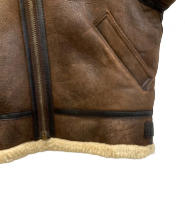 中古・古着通販】Wind Armor (ウィンドアーマー) TYPE-3 B-3 U.S.