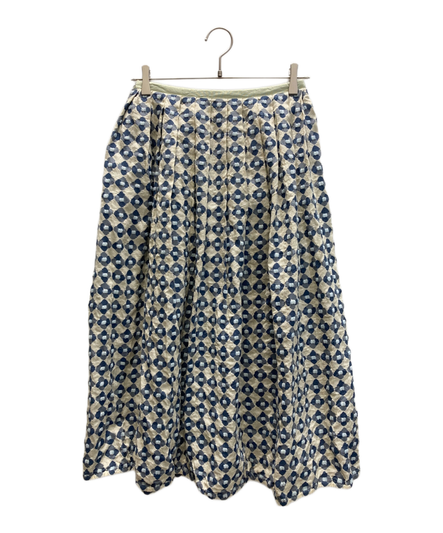 中古・古着通販】mina perhonen (ミナ ペルホネン) kukka kakku