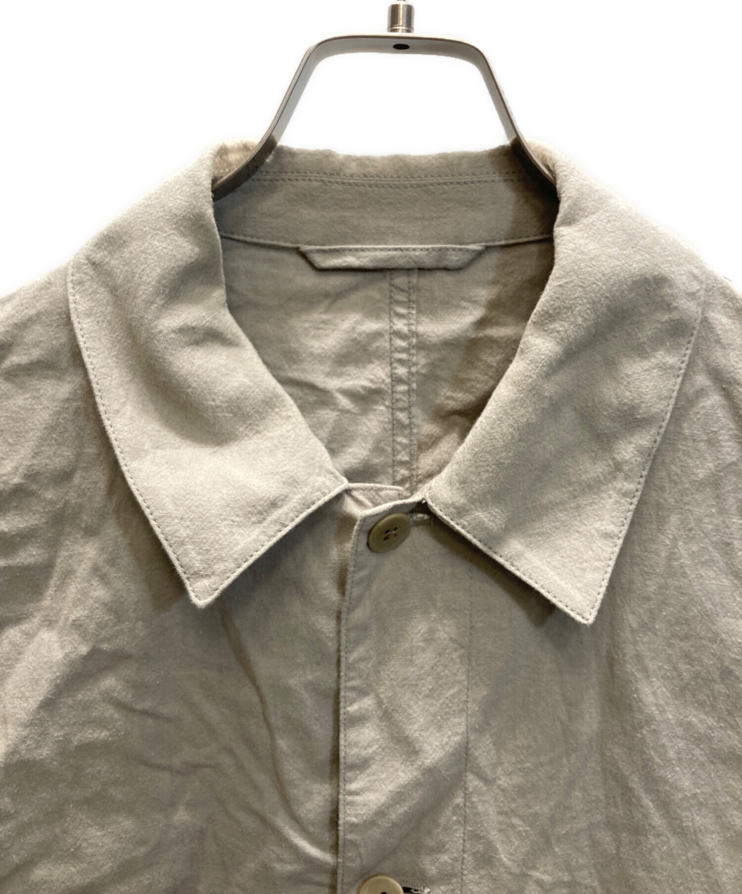 中古・古着通販】STEVEN ALAN (スティーブンアラン) レノクロスワーク