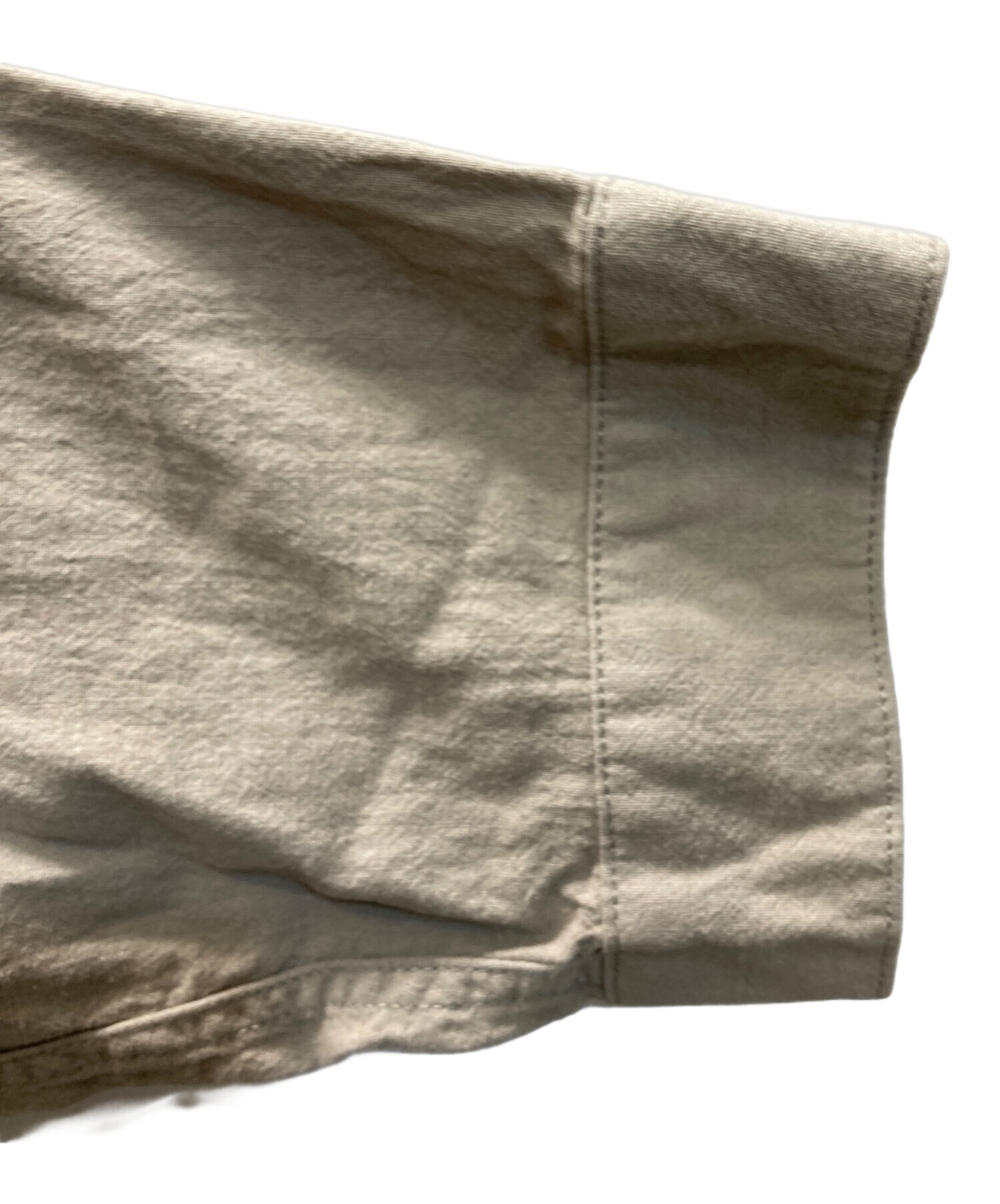 中古・古着通販】STEVEN ALAN (スティーブンアラン) レノクロスワーク