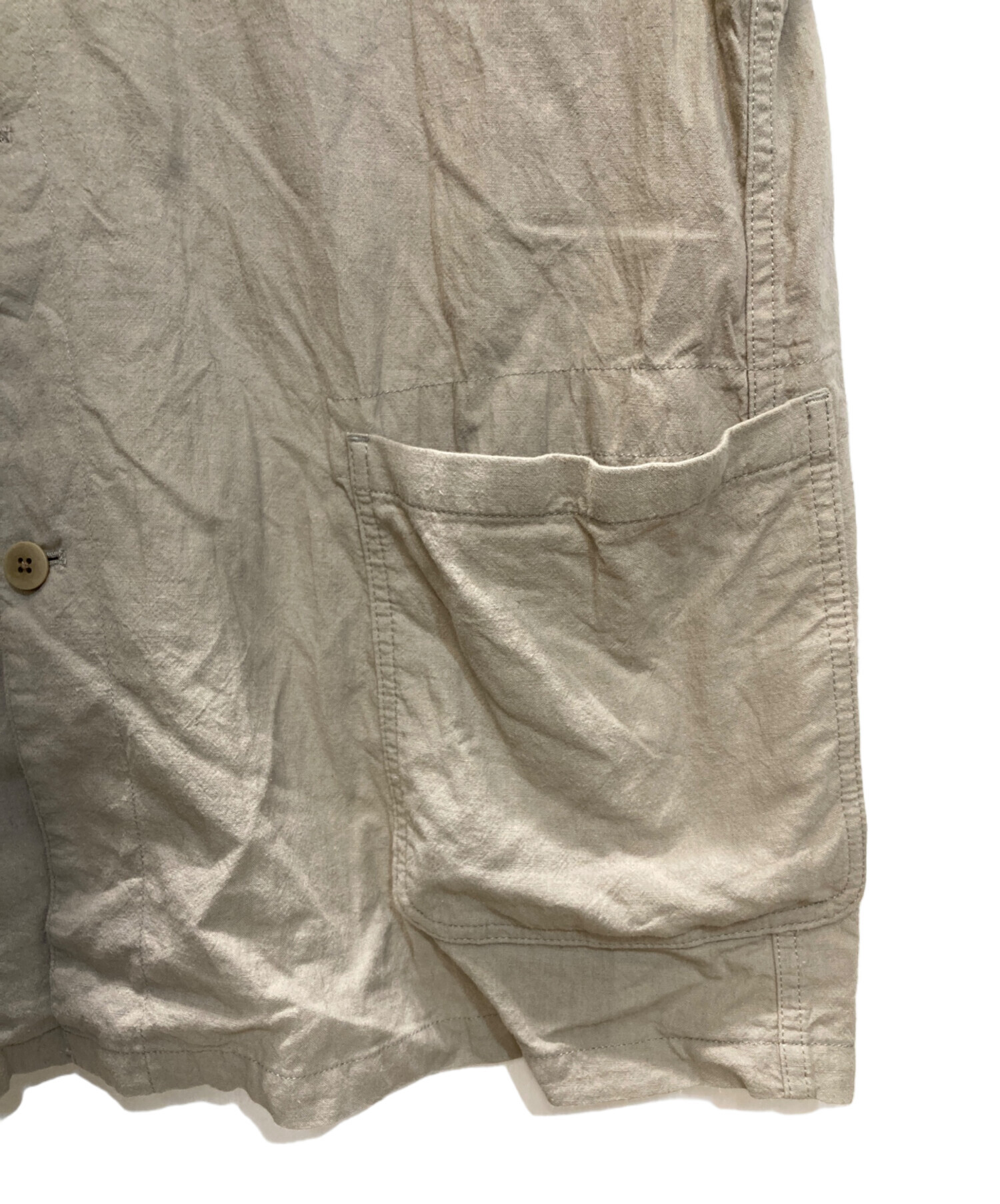 中古・古着通販】STEVEN ALAN (スティーブンアラン) レノクロスワーク