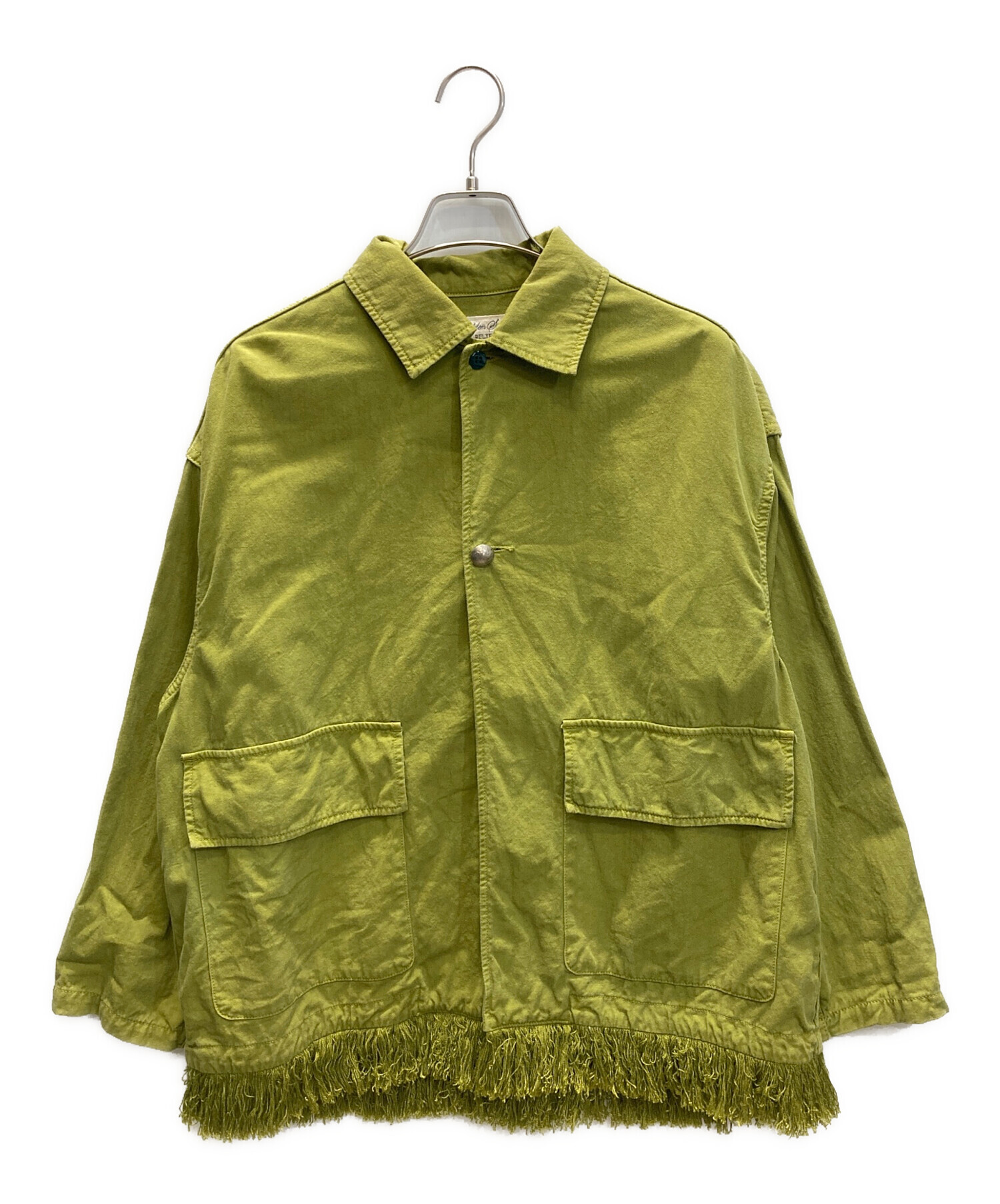 中古・古着通販】REMI RELIEF (レミレリーフ) Ray BEAMS (レイ 