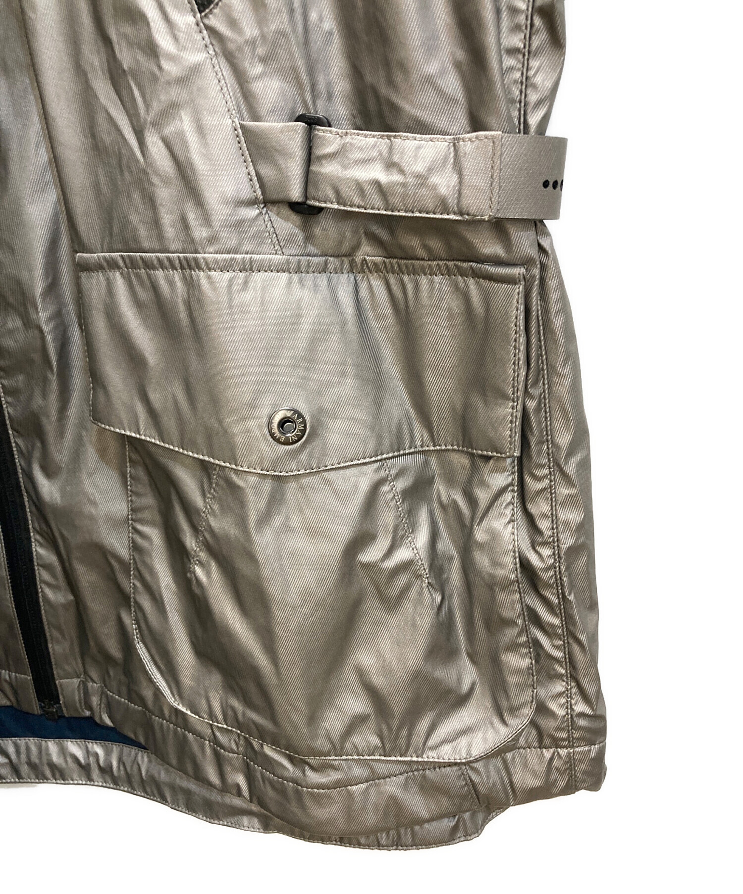 中古・古着通販】EA7 EMPORIO ARMANI (EA7 エンポリオアルマーニ