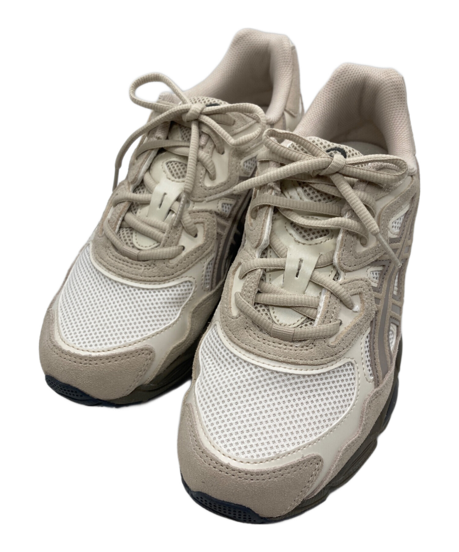中古・古着通販】asics (アシックス) GEL-NYC ローカットスニーカー 