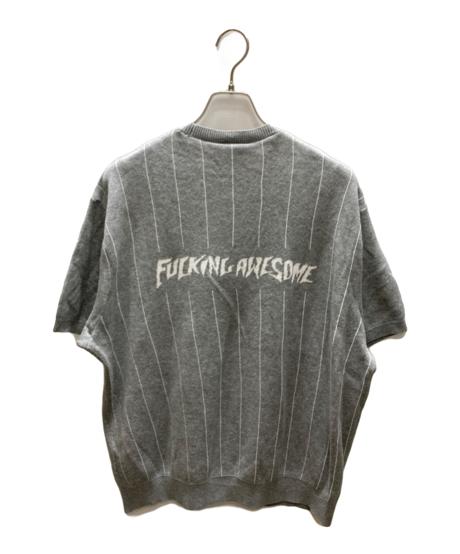 中古・古着通販】adidas (アディダス) FUCKING AWESOME (ファッキン