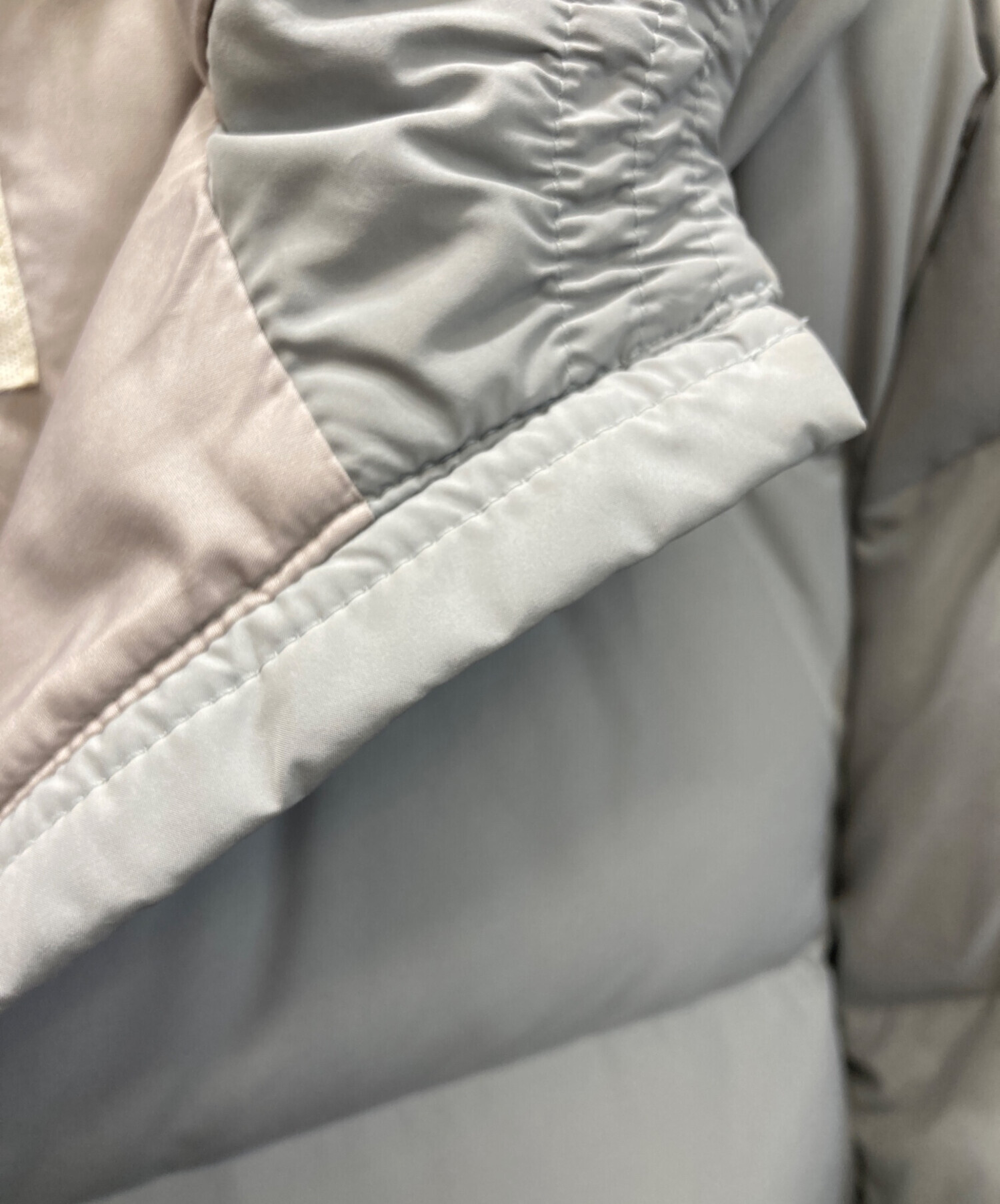 中古・古着通販】liflattie ships (リフラティ シップス) シームレス