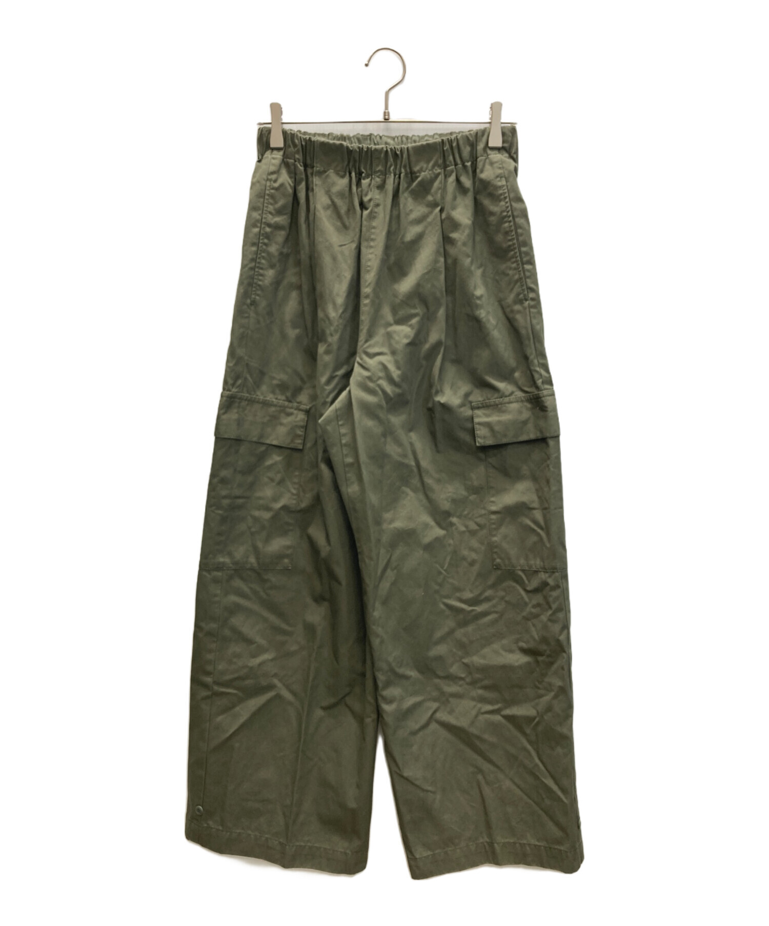 専用ページ】ユーティリティーイージーパンツ かぐれ カグレ かぐれ