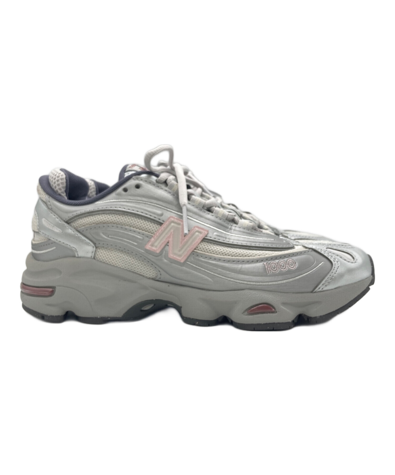 中古・古着通販】NEW BALANCE (ニューバランス) emmi (エミ) M1000 