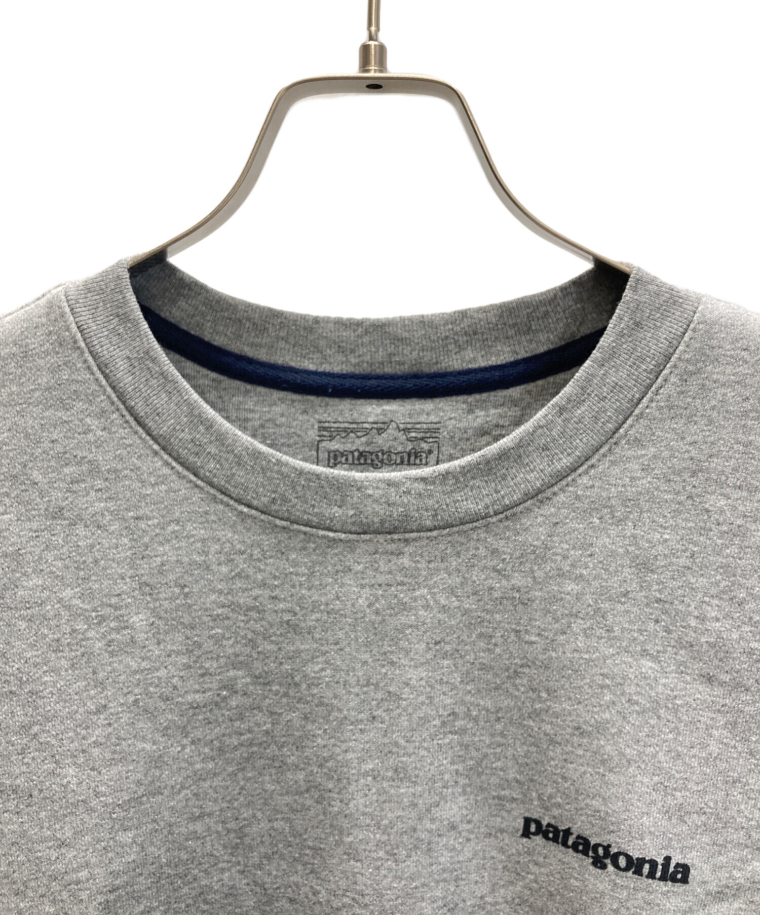 中古・古着通販】Patagonia (パタゴニア) Fitz Roy Icon Uprisal Crew