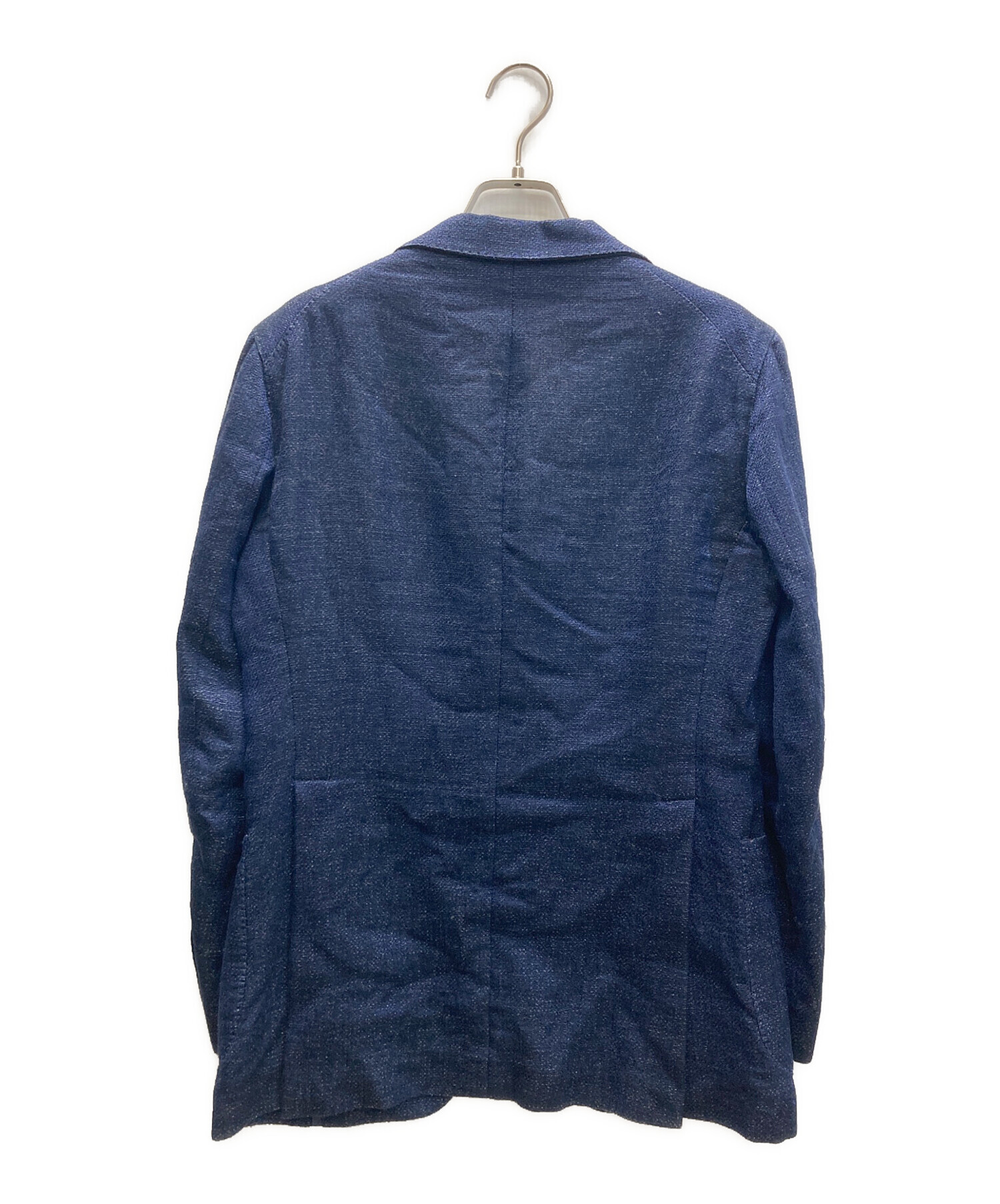 中古・古着通販】TAGLIATORE (タリアトーレ) MONTECARLO アンコン