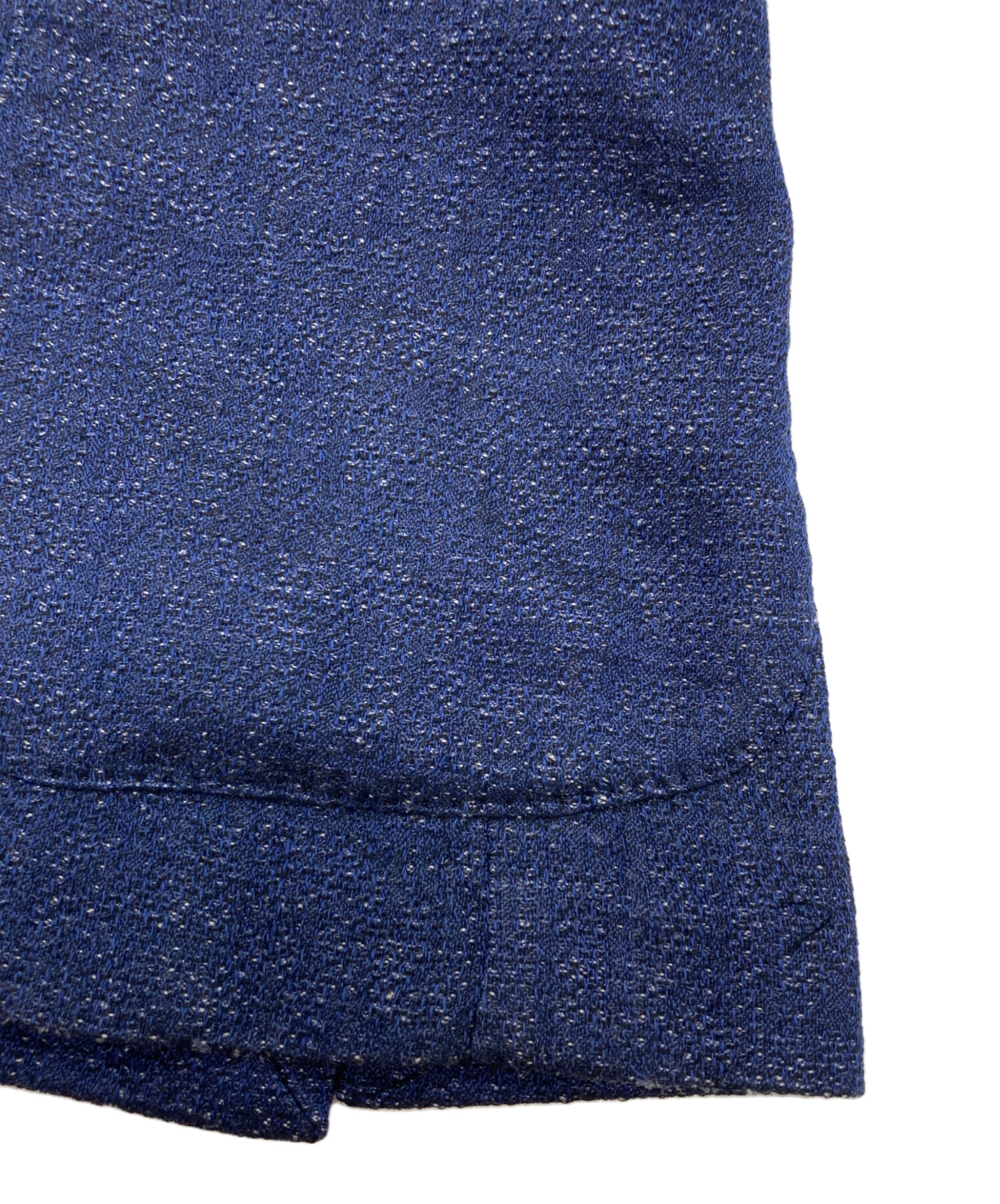 中古・古着通販】TAGLIATORE (タリアトーレ) MONTECARLO アンコン