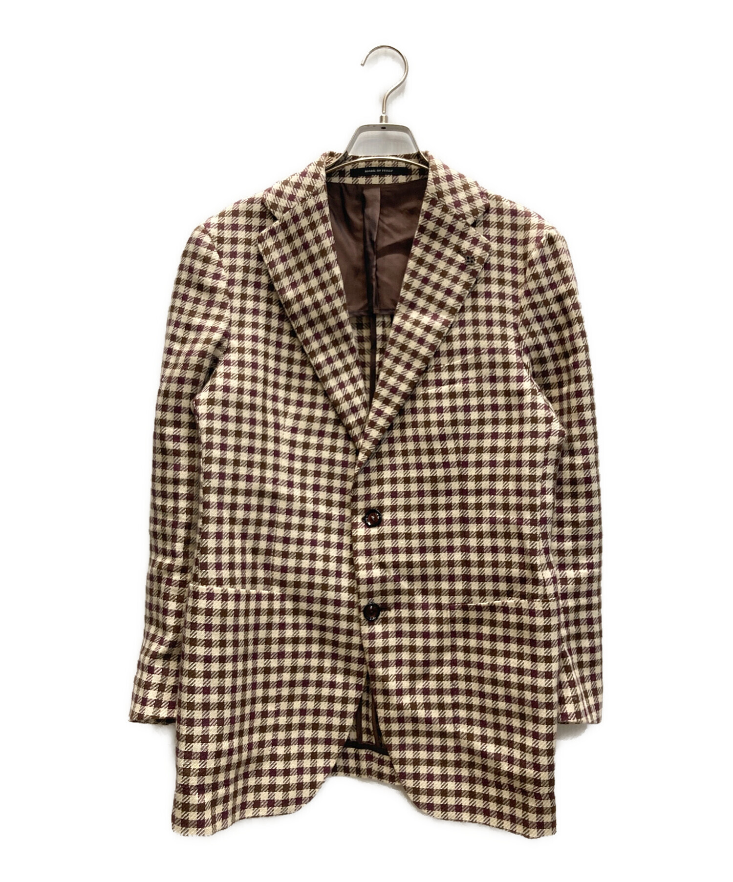 中古・古着通販】TAGLIATORE (タリアトーレ) Brilla per il gusto